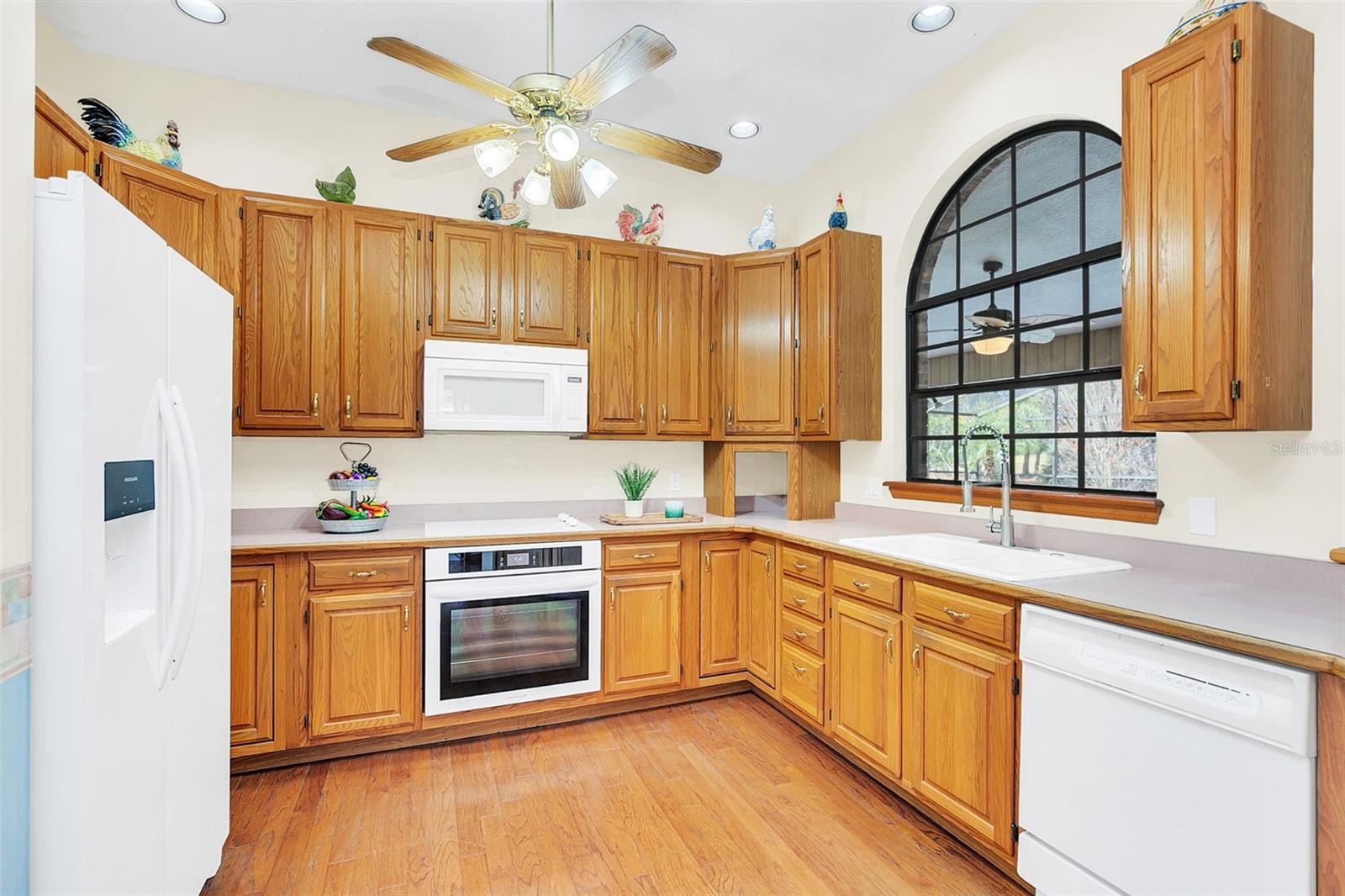 340 PLANTATION CLUB DR, DEBARY, FL, 32713