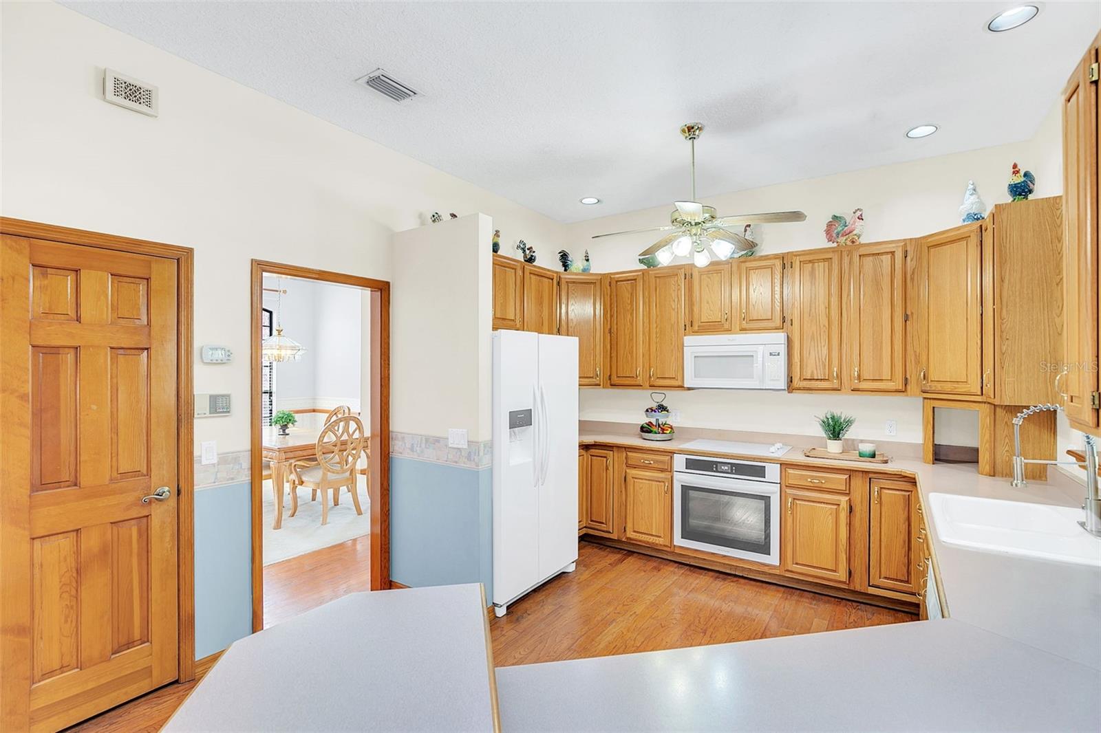 340 PLANTATION CLUB DR, DEBARY, FL, 32713