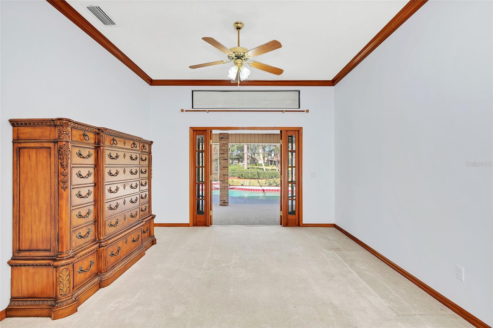 340 PLANTATION CLUB DR, DEBARY, FL, 32713