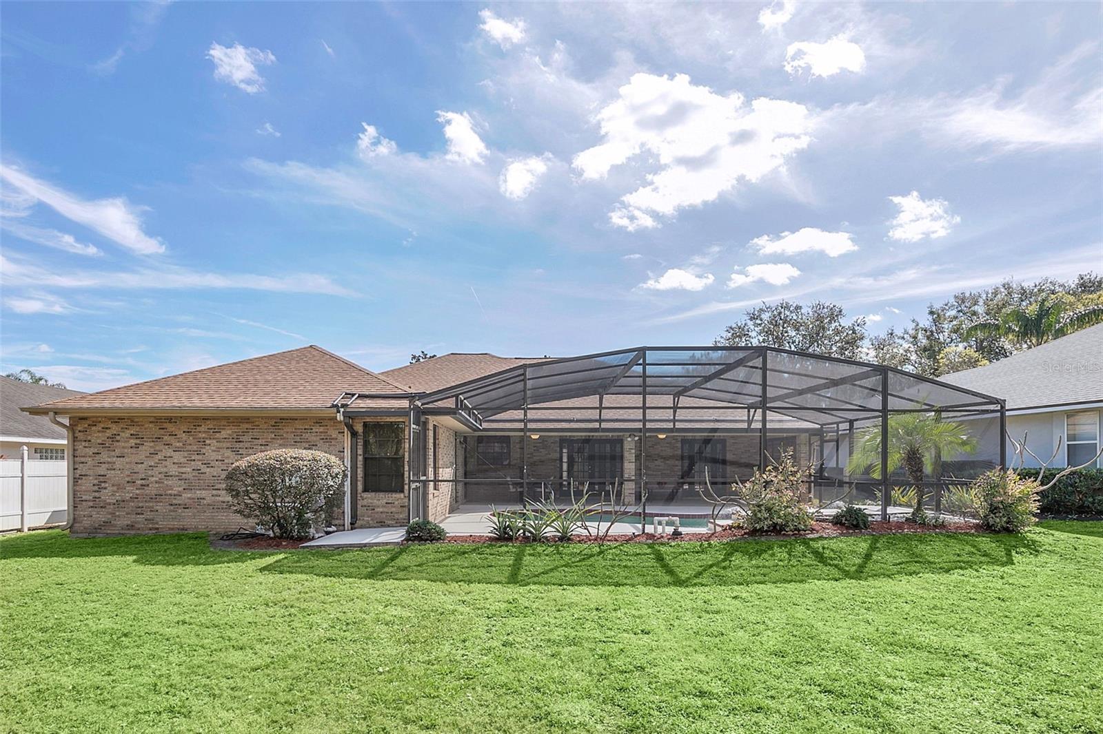 340 PLANTATION CLUB DR, DEBARY, FL, 32713