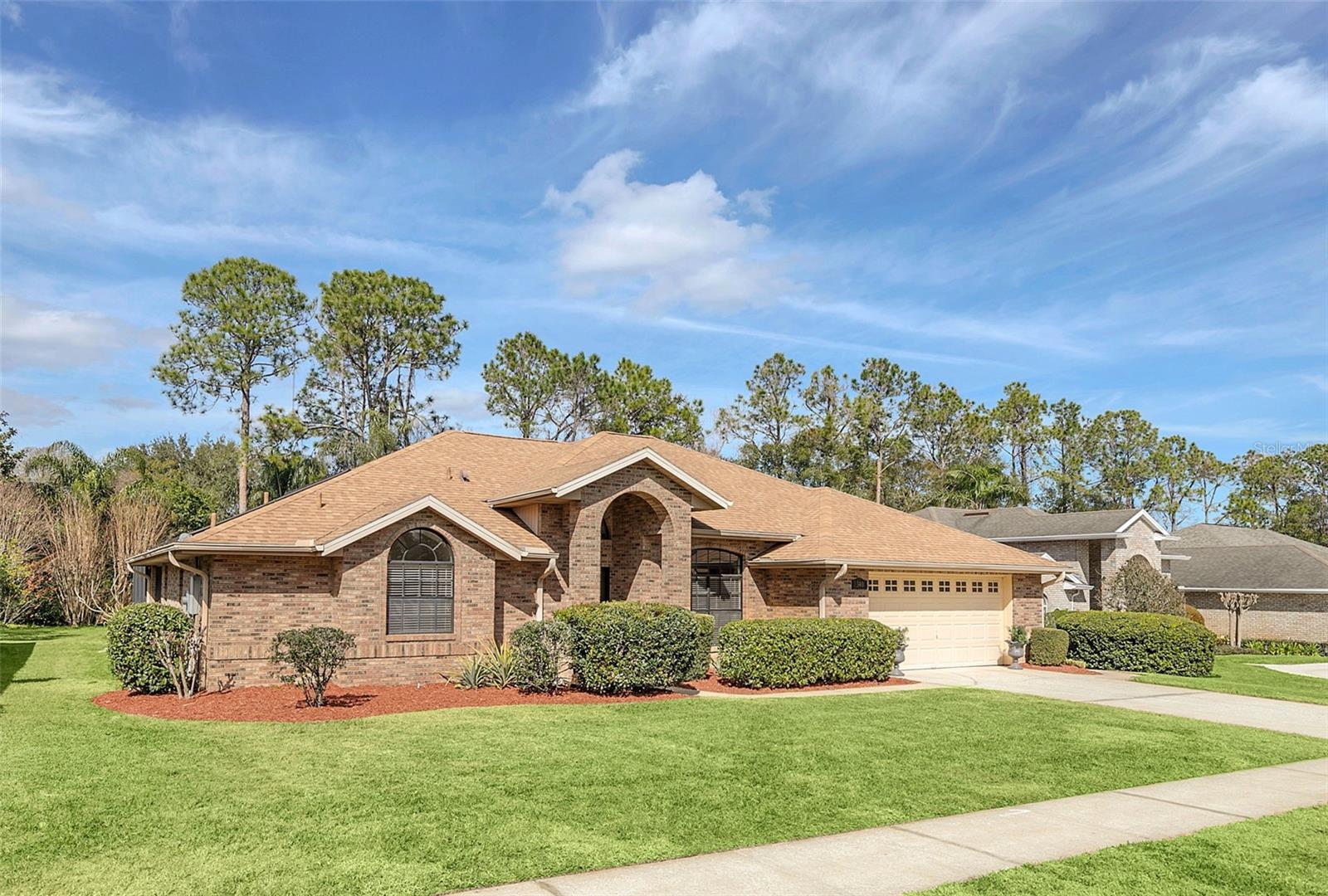 340 PLANTATION CLUB DR, DEBARY, FL, 32713