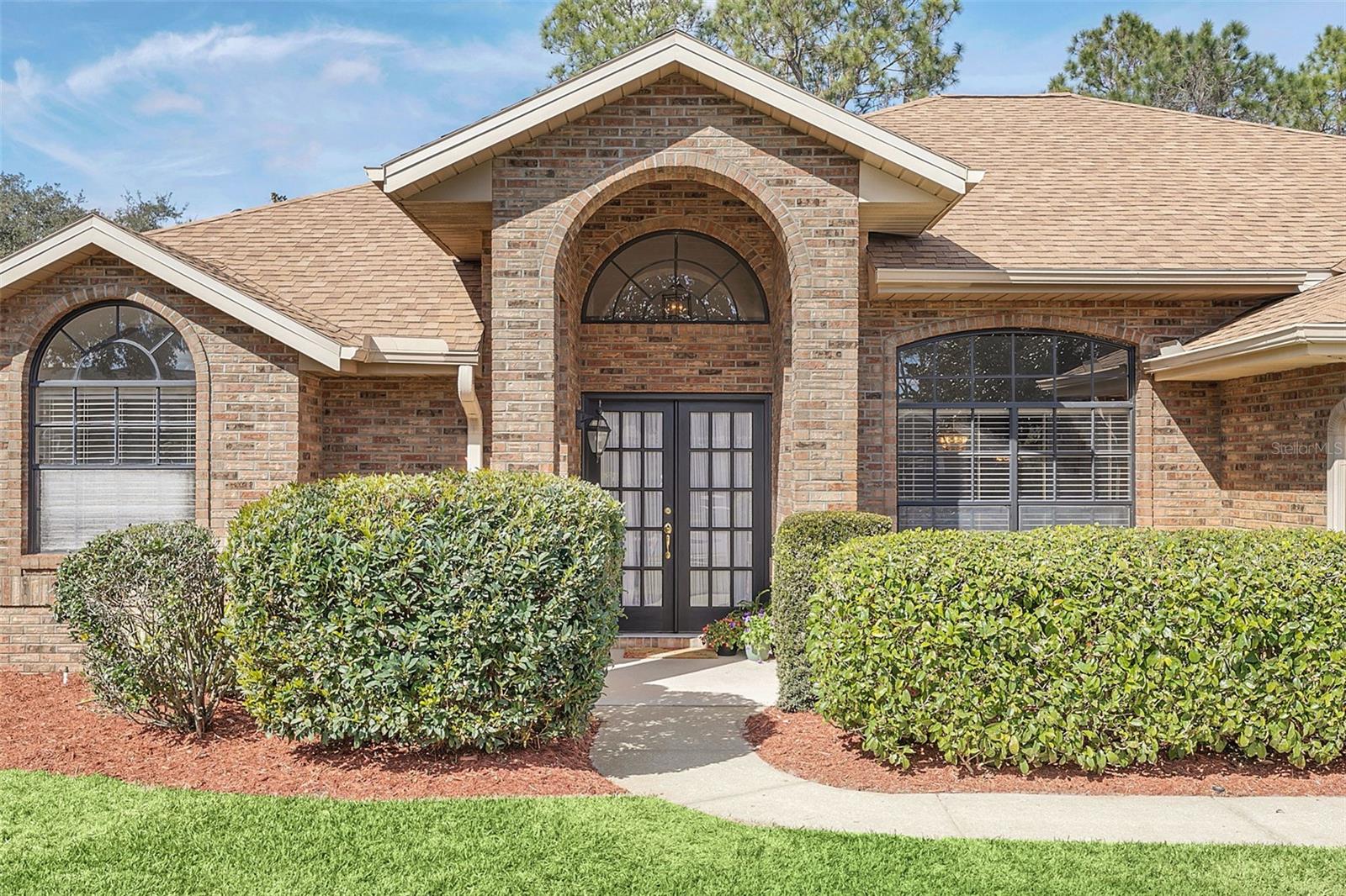 340 PLANTATION CLUB DR, DEBARY, FL, 32713