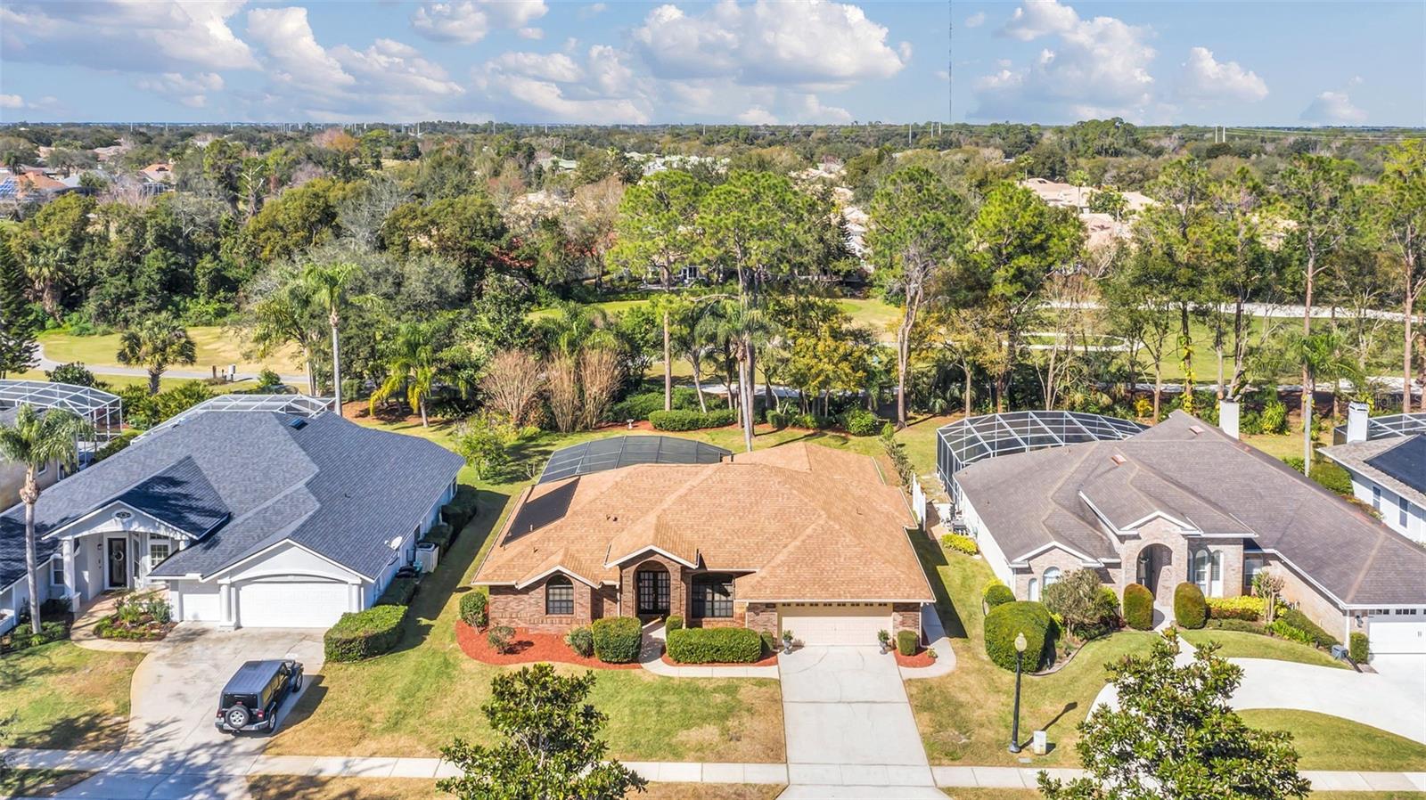 340 PLANTATION CLUB DR, DEBARY, FL, 32713