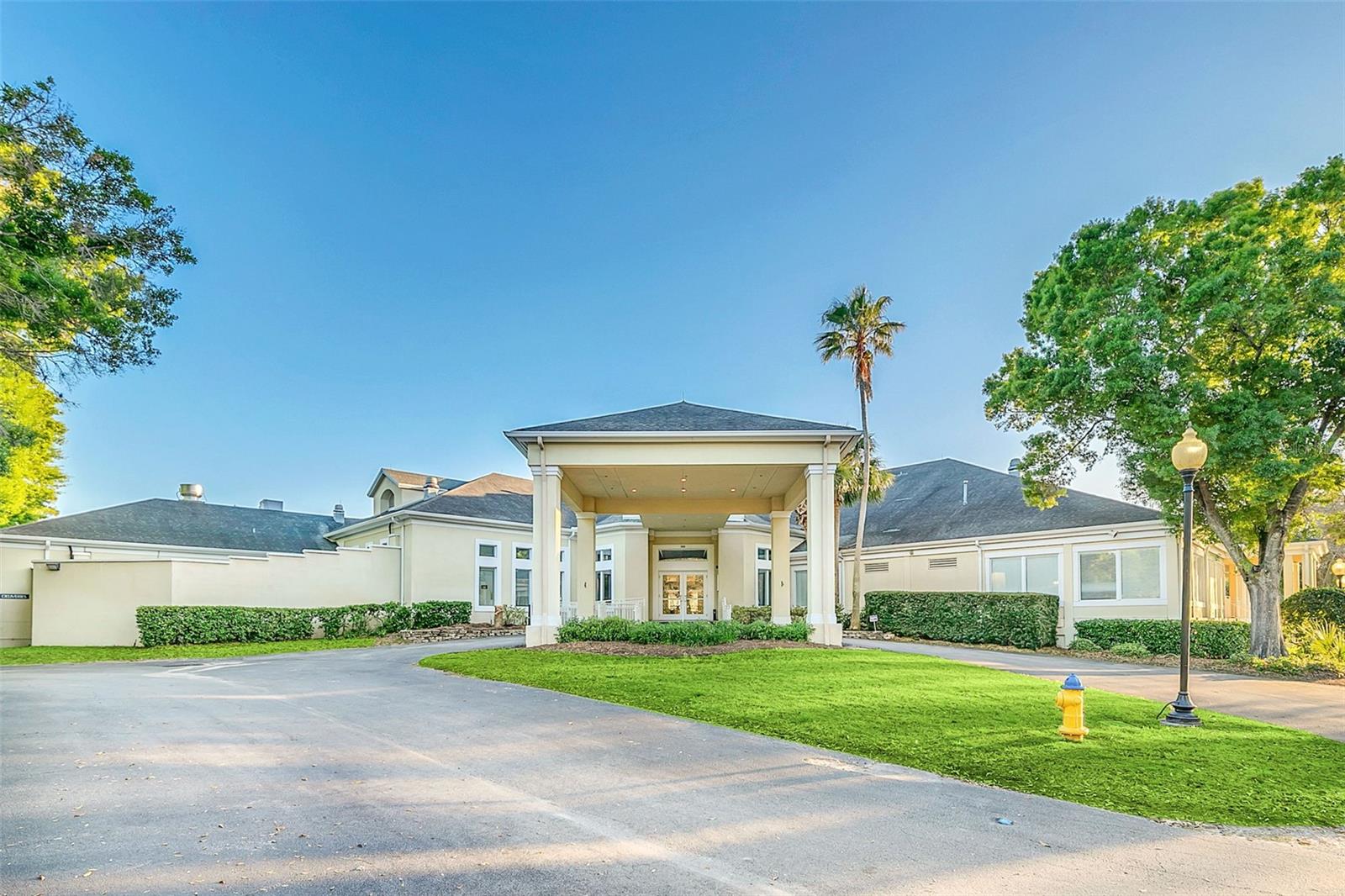 340 PLANTATION CLUB DR, DEBARY, FL, 32713