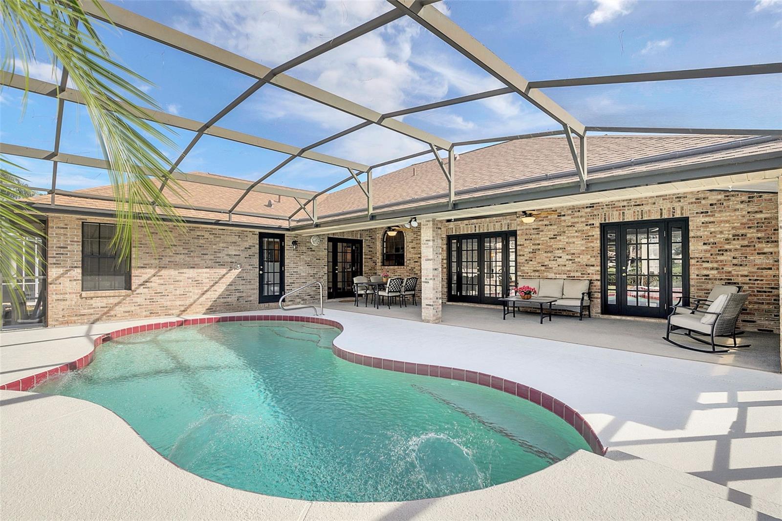 340 PLANTATION CLUB DR, DEBARY, FL, 32713