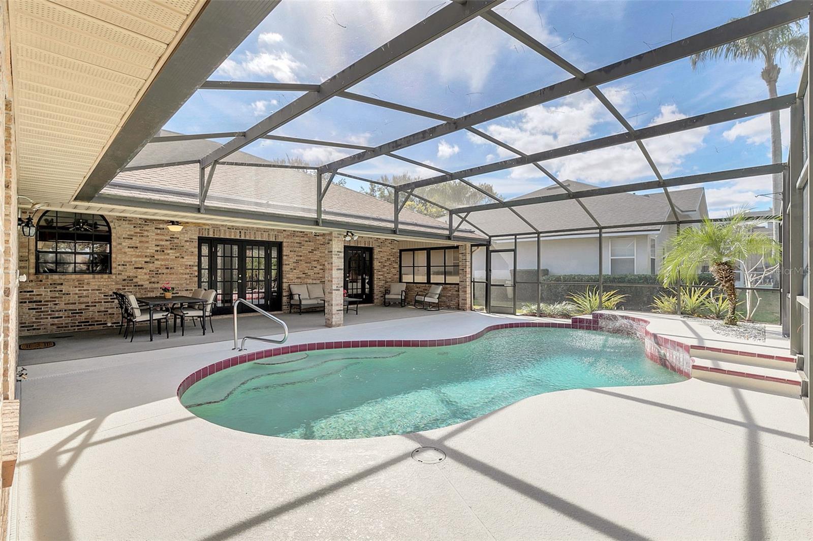 340 PLANTATION CLUB DR, DEBARY, FL, 32713