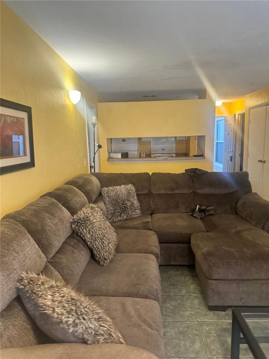 4000 SW 23RD ST #2-206, GAINESVILLE, FL, 32608