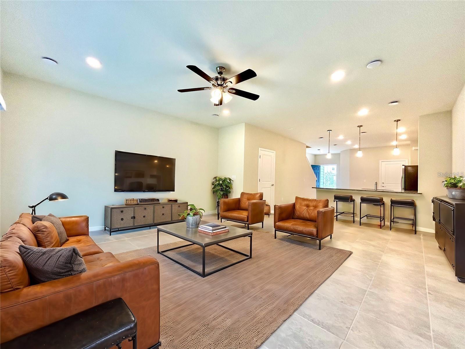 4717 SPARKLING SHELL AVE, KISSIMMEE, FL, 34746