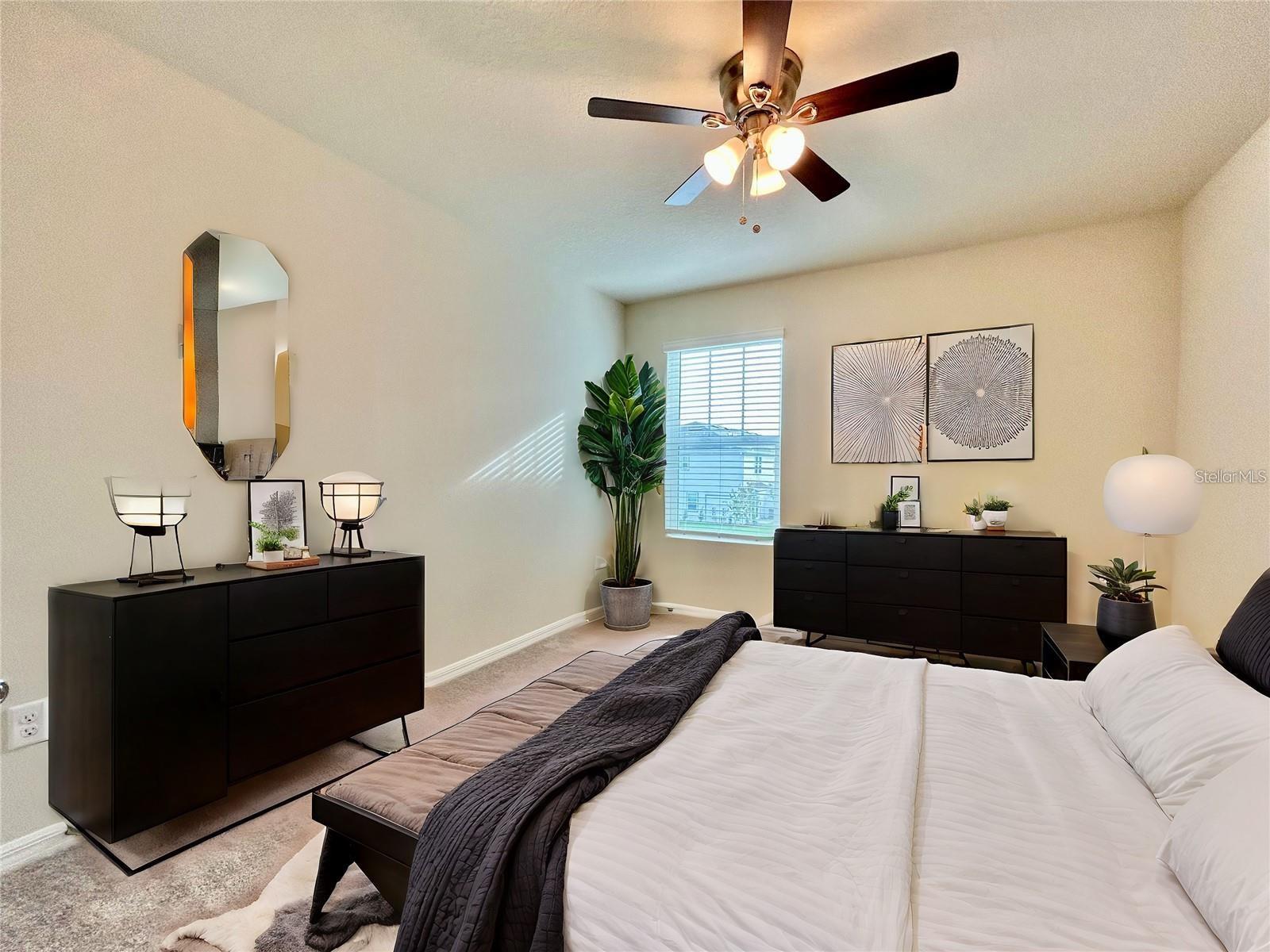 4717 SPARKLING SHELL AVE, KISSIMMEE, FL, 34746