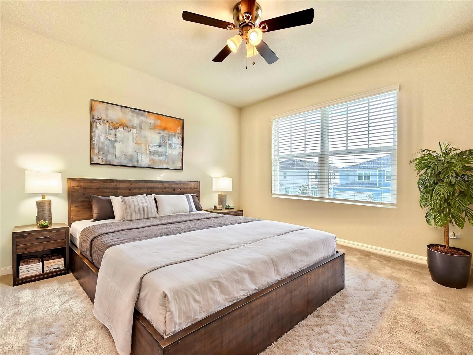 4717 SPARKLING SHELL AVE, KISSIMMEE, FL, 34746