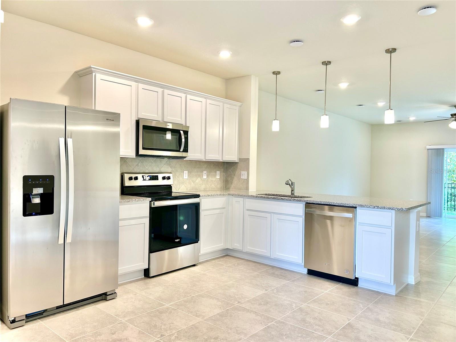 4717 SPARKLING SHELL AVE, KISSIMMEE, FL, 34746