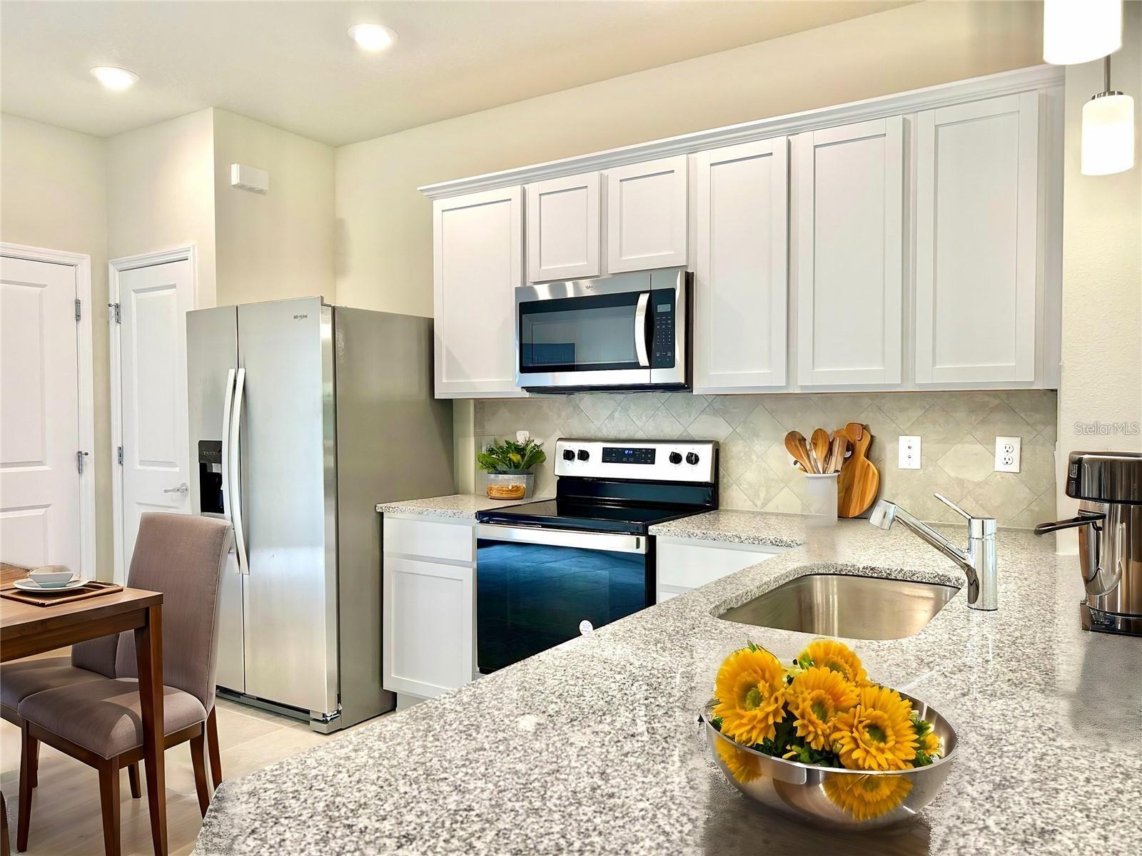 4717 SPARKLING SHELL AVE, KISSIMMEE, FL, 34746