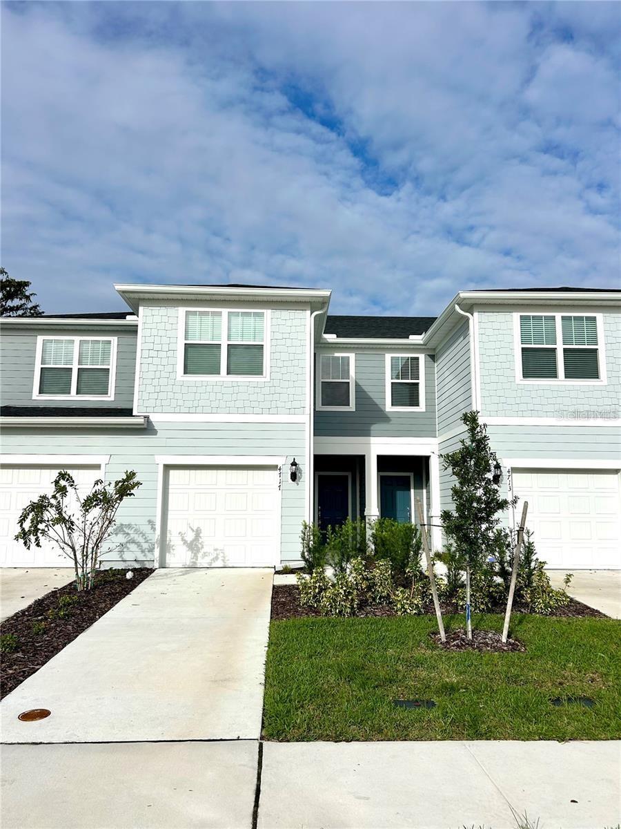 4717 SPARKLING SHELL AVE, KISSIMMEE, FL, 34746