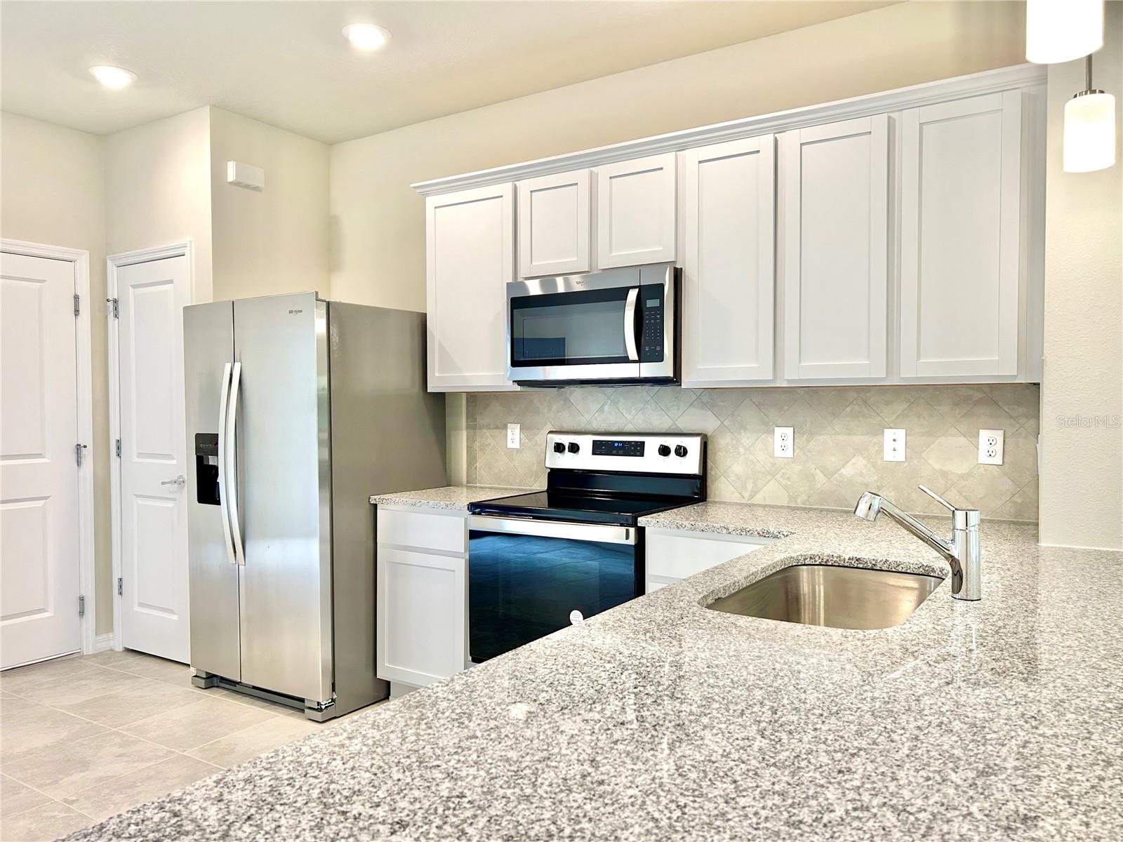 4717 SPARKLING SHELL AVE, KISSIMMEE, FL, 34746