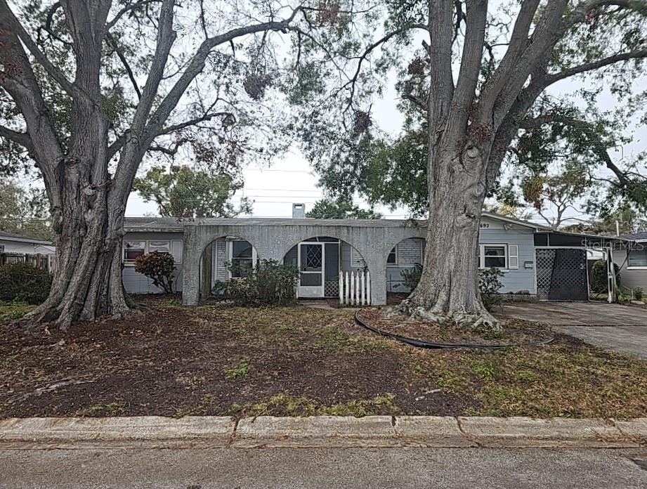 6692 17TH WAY N, ST PETERSBURG, FL, 33702