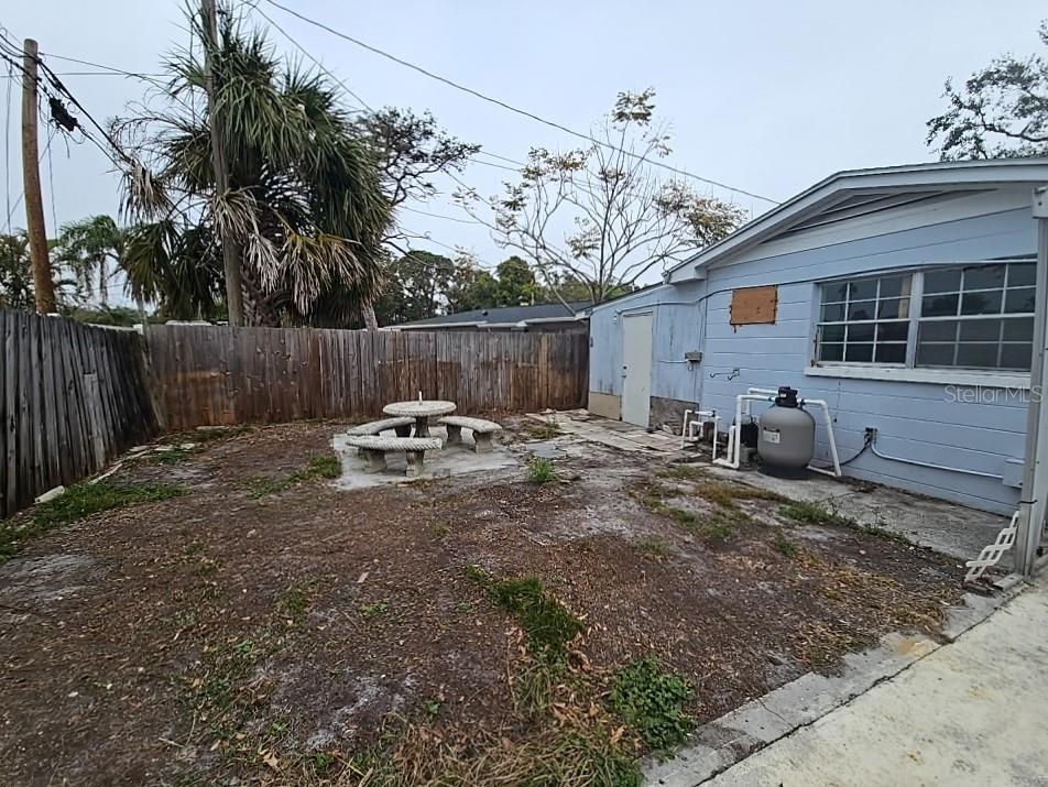 6692 17TH WAY N, ST PETERSBURG, FL, 33702