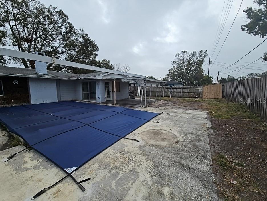 6692 17TH WAY N, ST PETERSBURG, FL, 33702