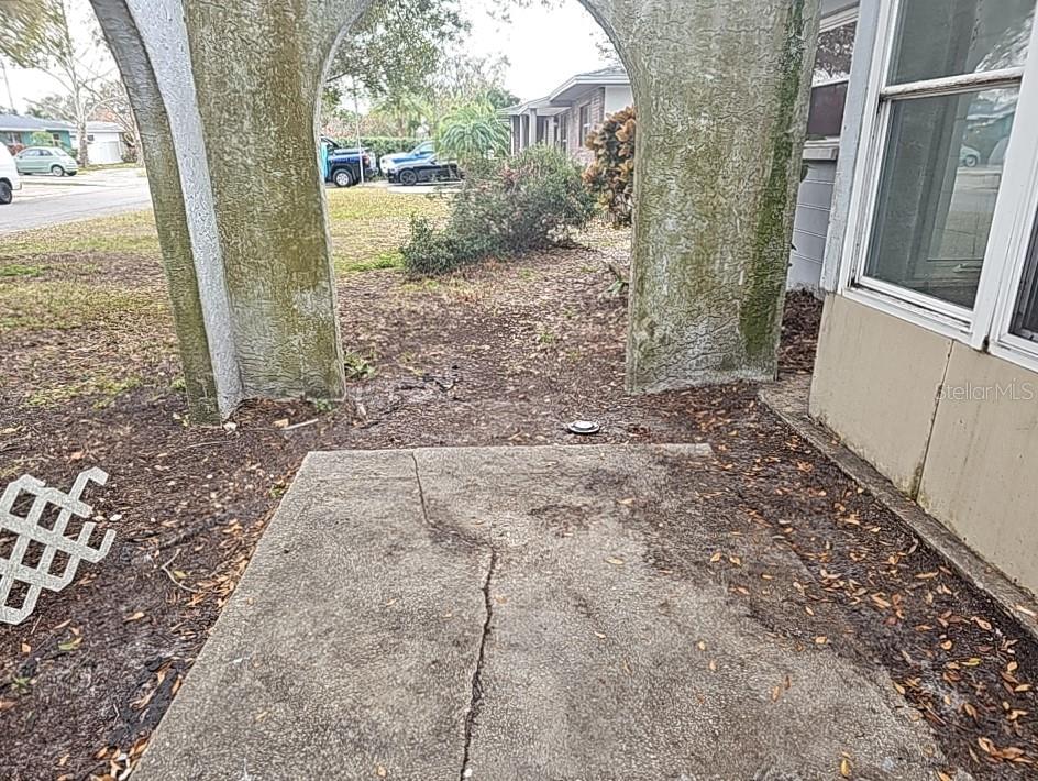 6692 17TH WAY N, ST PETERSBURG, FL, 33702