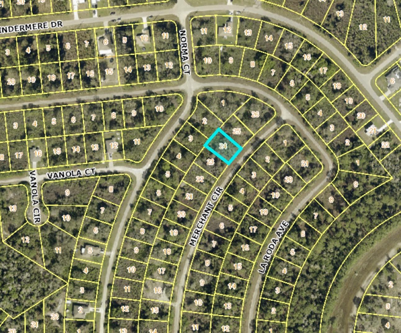 1869 MERCHANT CIR, LEHIGH ACRES, FL, 33972