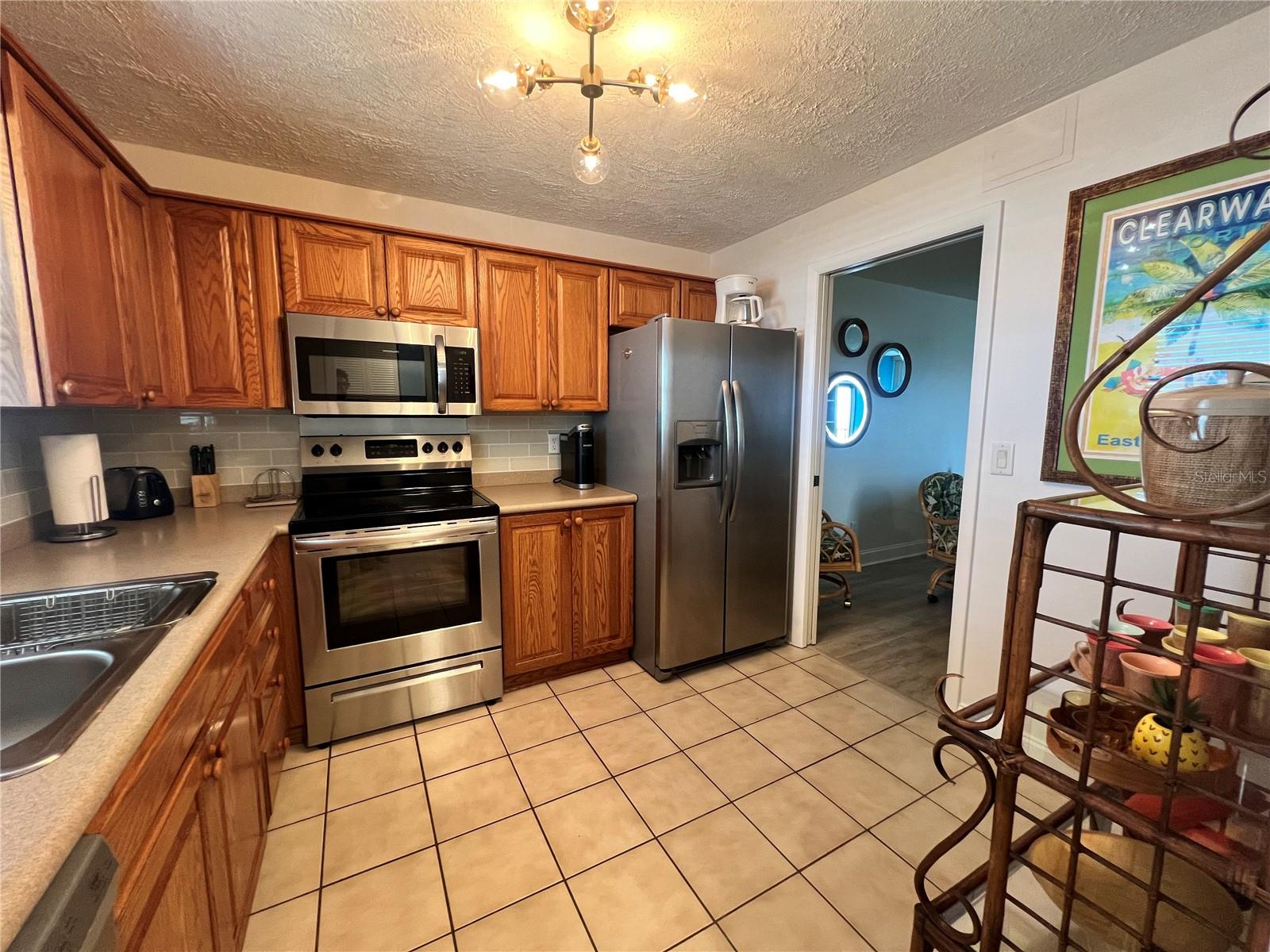 1230 GULF BLVD #903, CLEARWATER BEACH, FL, 33767