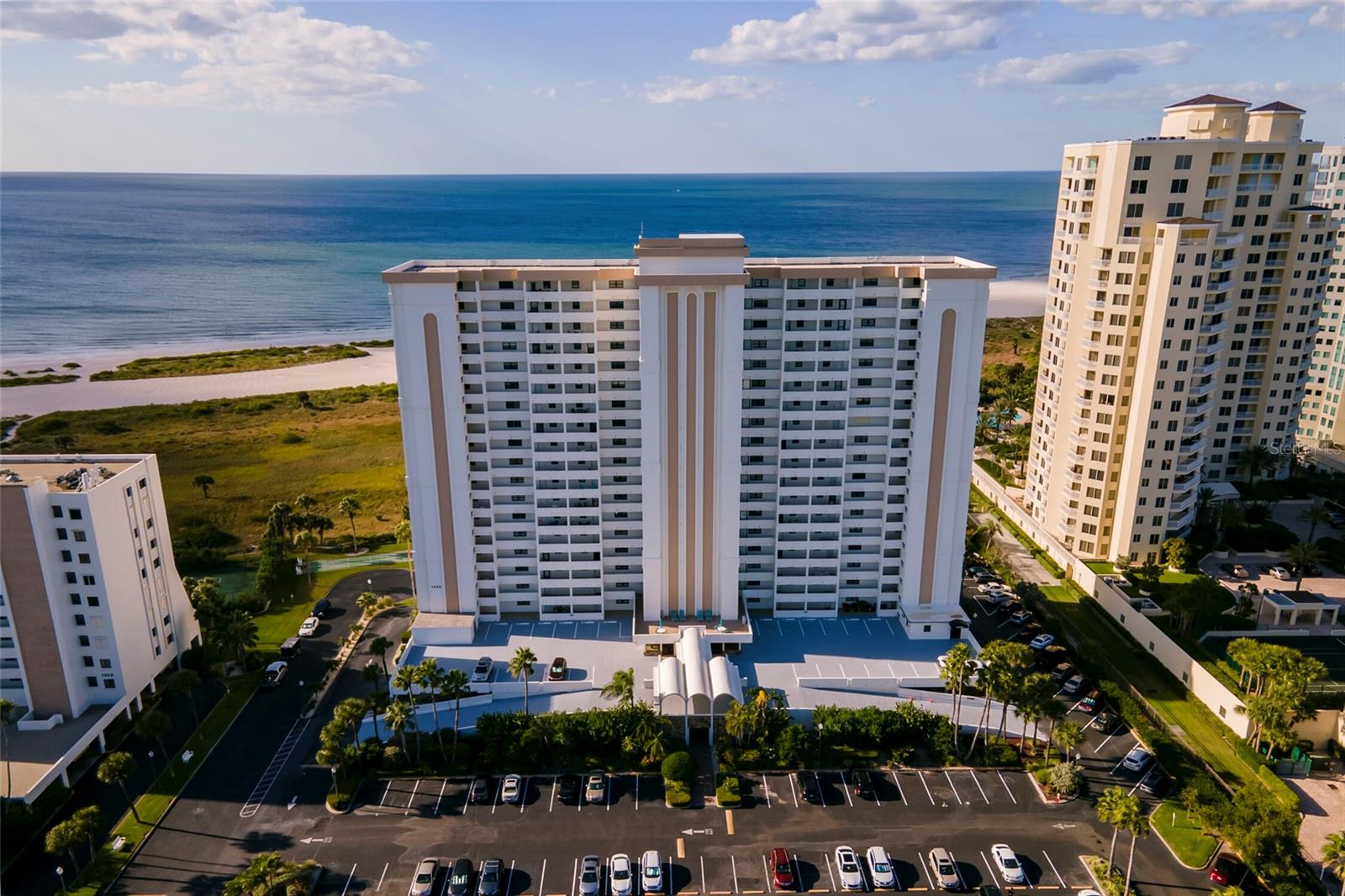 1230 GULF BLVD #903, CLEARWATER BEACH, FL, 33767