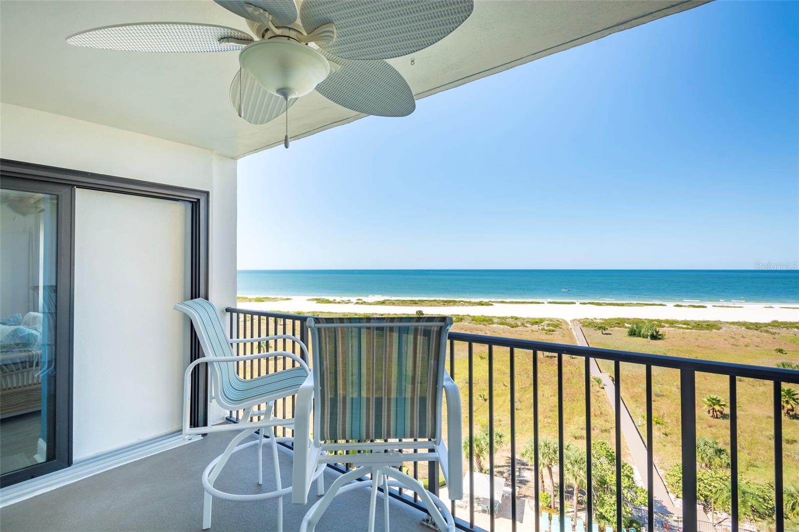 1230 GULF BLVD #903, CLEARWATER BEACH, FL, 33767