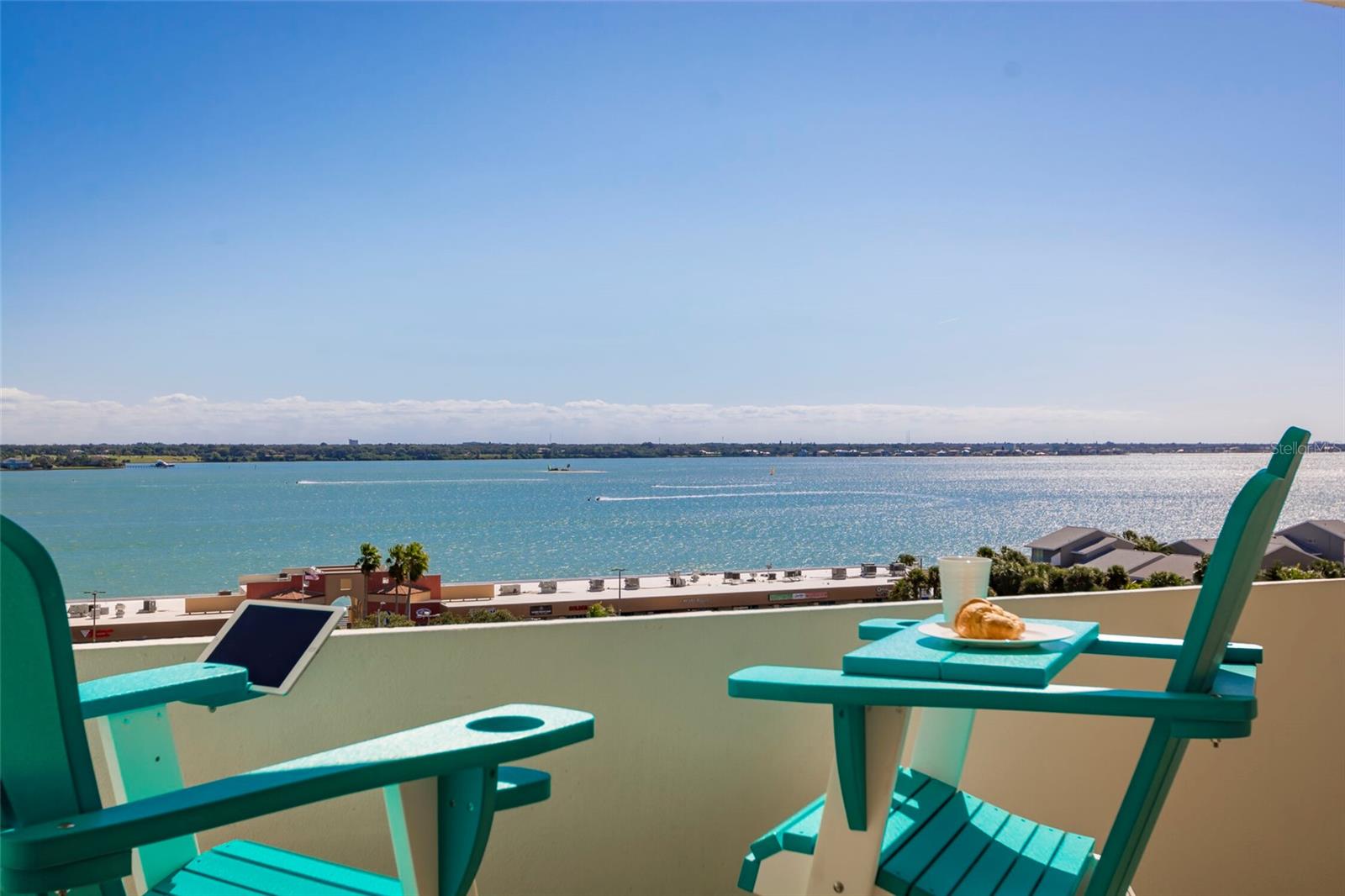 1230 GULF BLVD #903, CLEARWATER BEACH, FL, 33767
