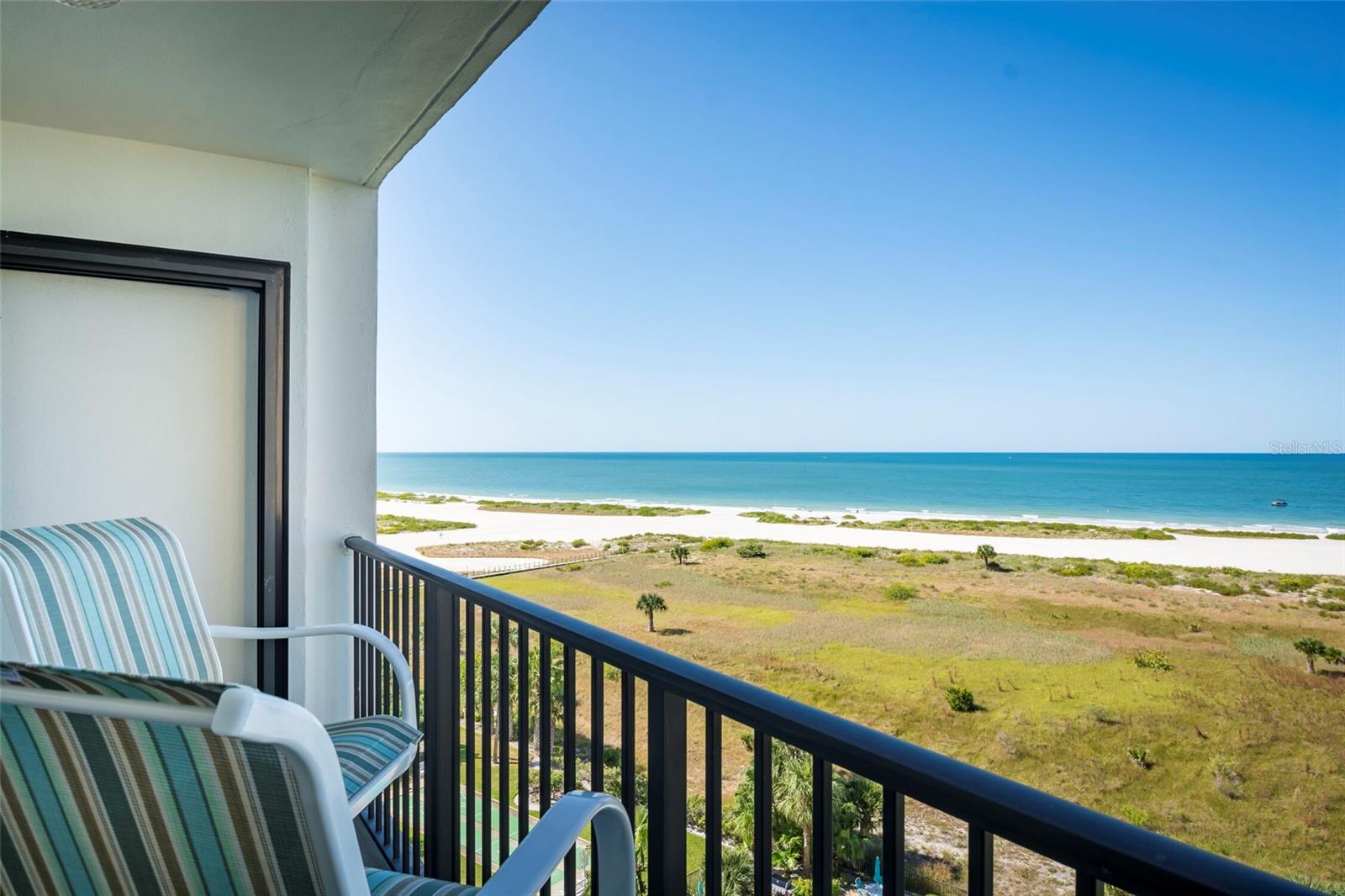 1230 GULF BLVD #903, CLEARWATER BEACH, FL, 33767
