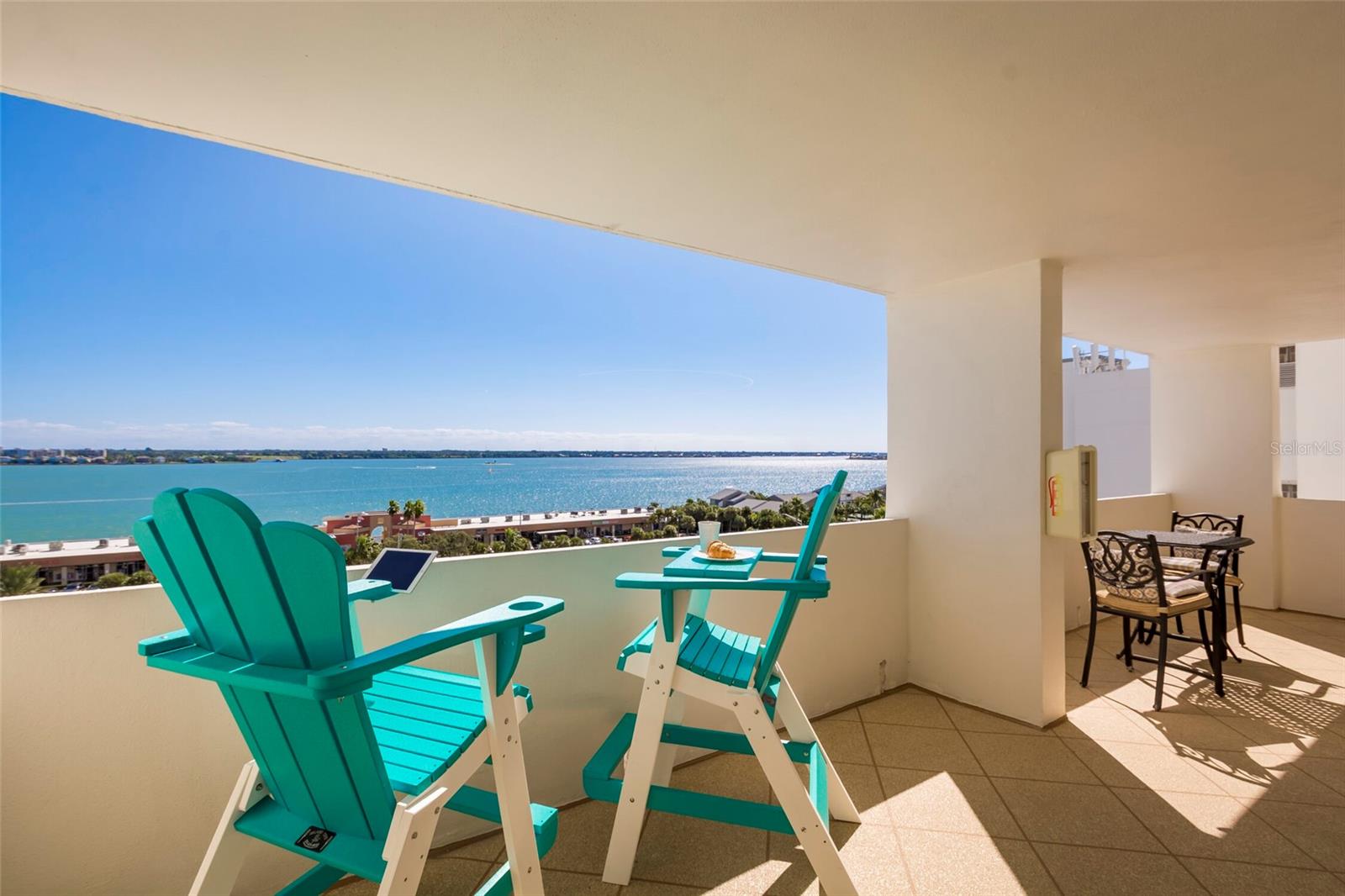 1230 GULF BLVD #903, CLEARWATER BEACH, FL, 33767
