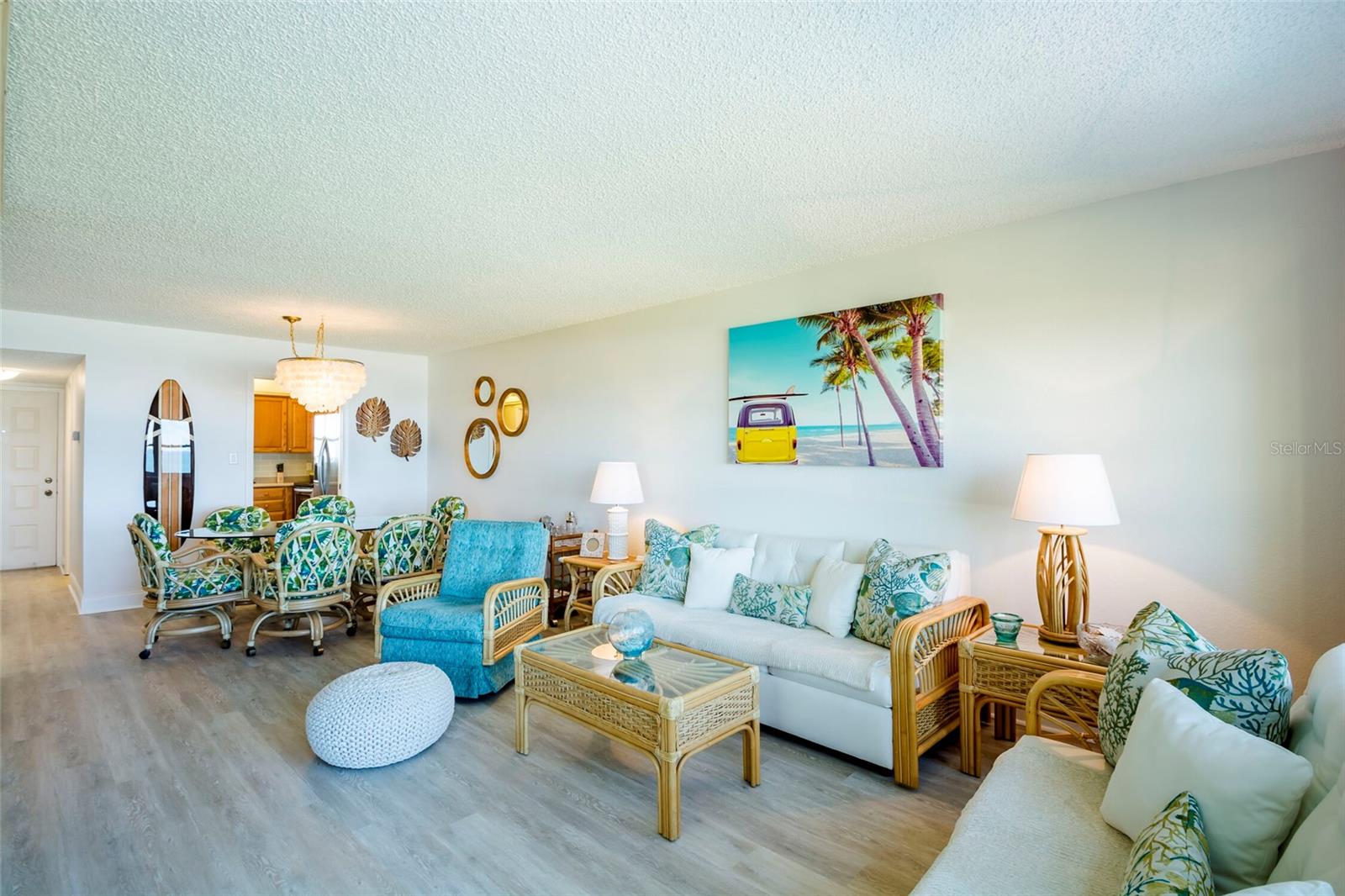 1230 GULF BLVD #903, CLEARWATER BEACH, FL, 33767