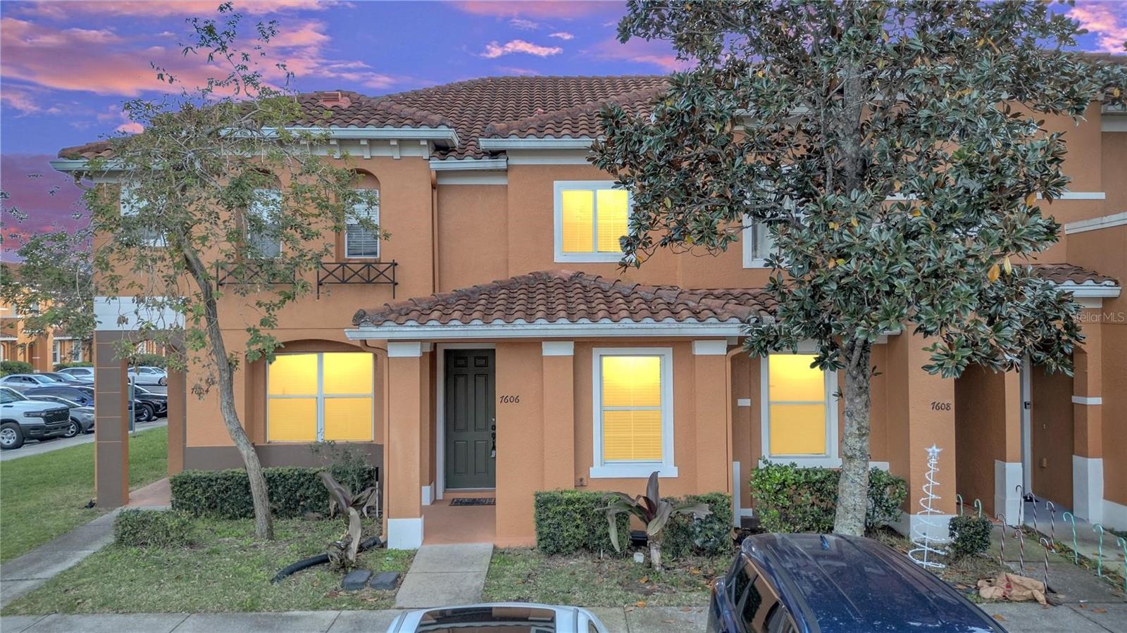 7606 ACKLINS RD, KISSIMMEE, FL, 34747