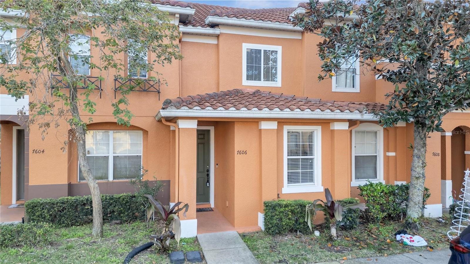 7606 ACKLINS RD, KISSIMMEE, FL, 34747
