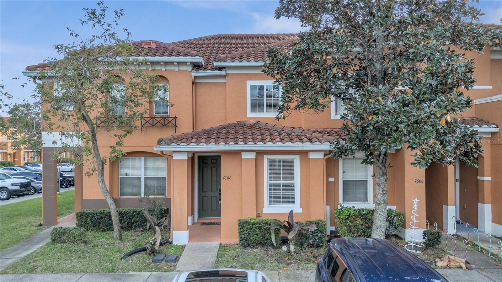 7606 ACKLINS RD, KISSIMMEE, FL, 34747