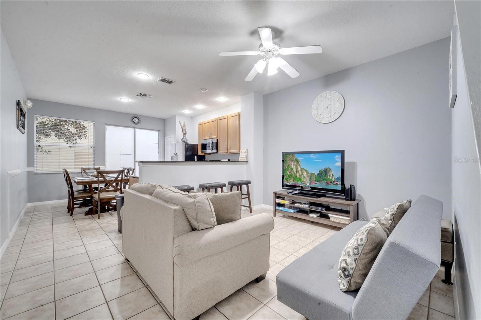 7606 ACKLINS RD, KISSIMMEE, FL, 34747