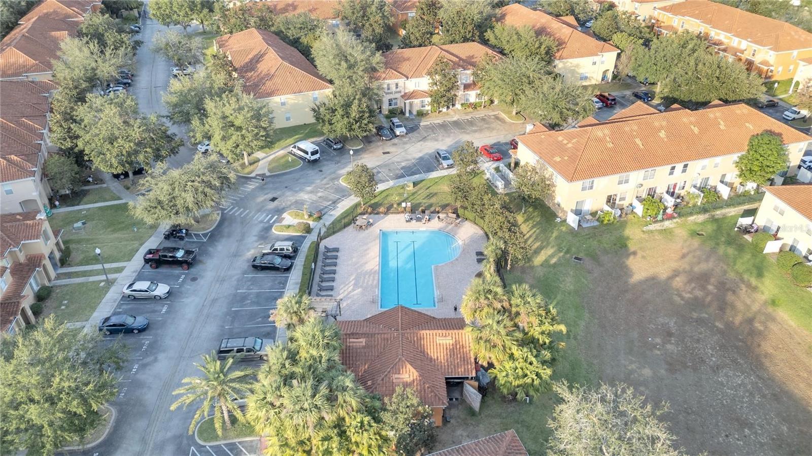 7606 ACKLINS RD, KISSIMMEE, FL, 34747