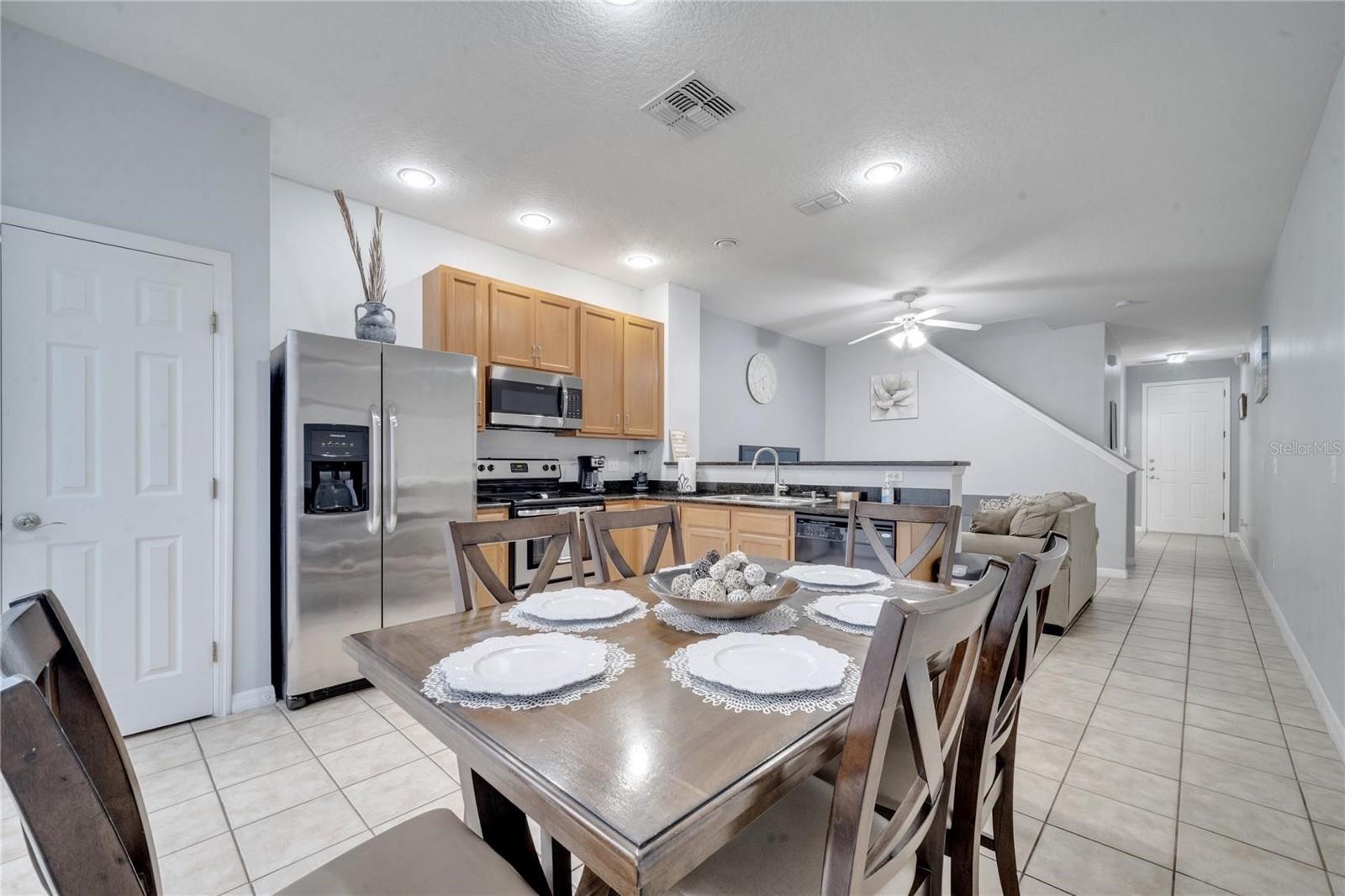 7606 ACKLINS RD, KISSIMMEE, FL, 34747