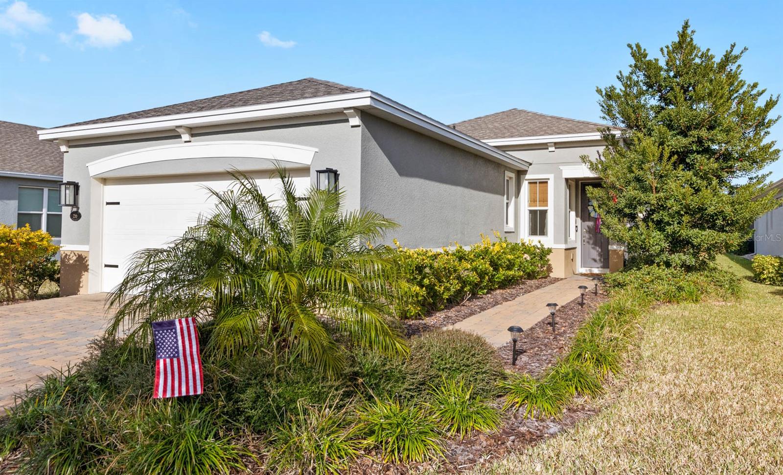 255 NORTHCOTE CT, DELAND, FL, 32724
