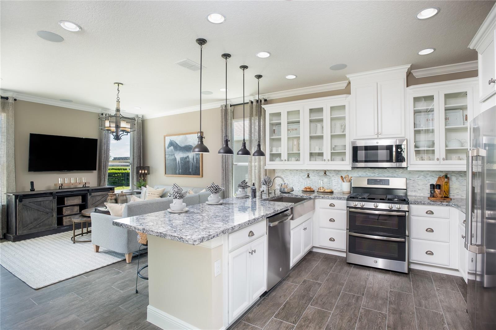 5721 GINGHAM DR, KISSIMMEE, FL, 34758