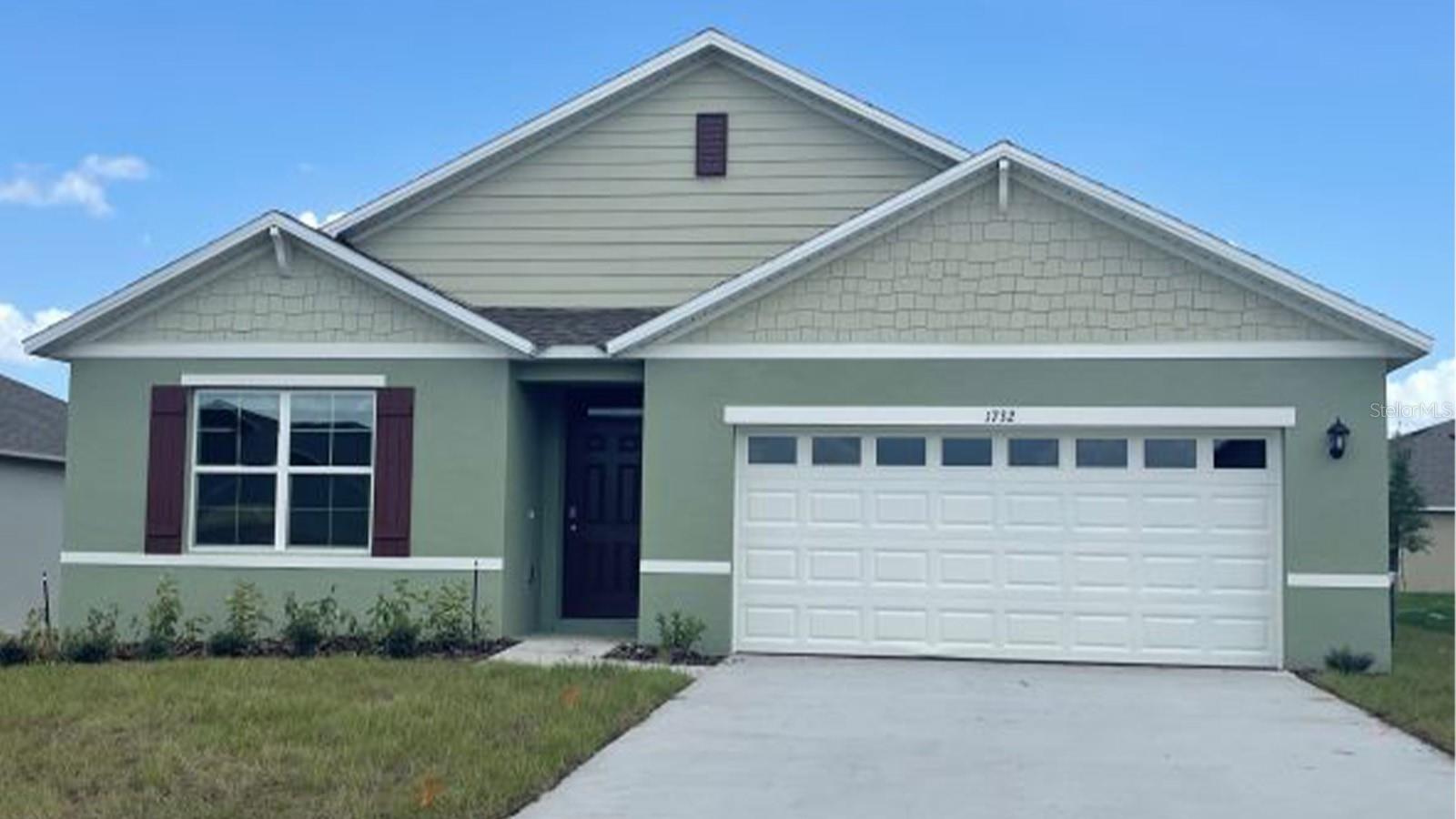 3876 RORY POND CT, LAKELAND, FL, 33811