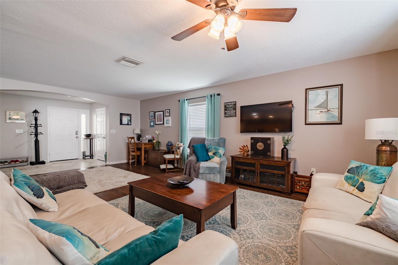 7440 DRAGON FLY LOOP, GIBSONTON, FL, 33534
