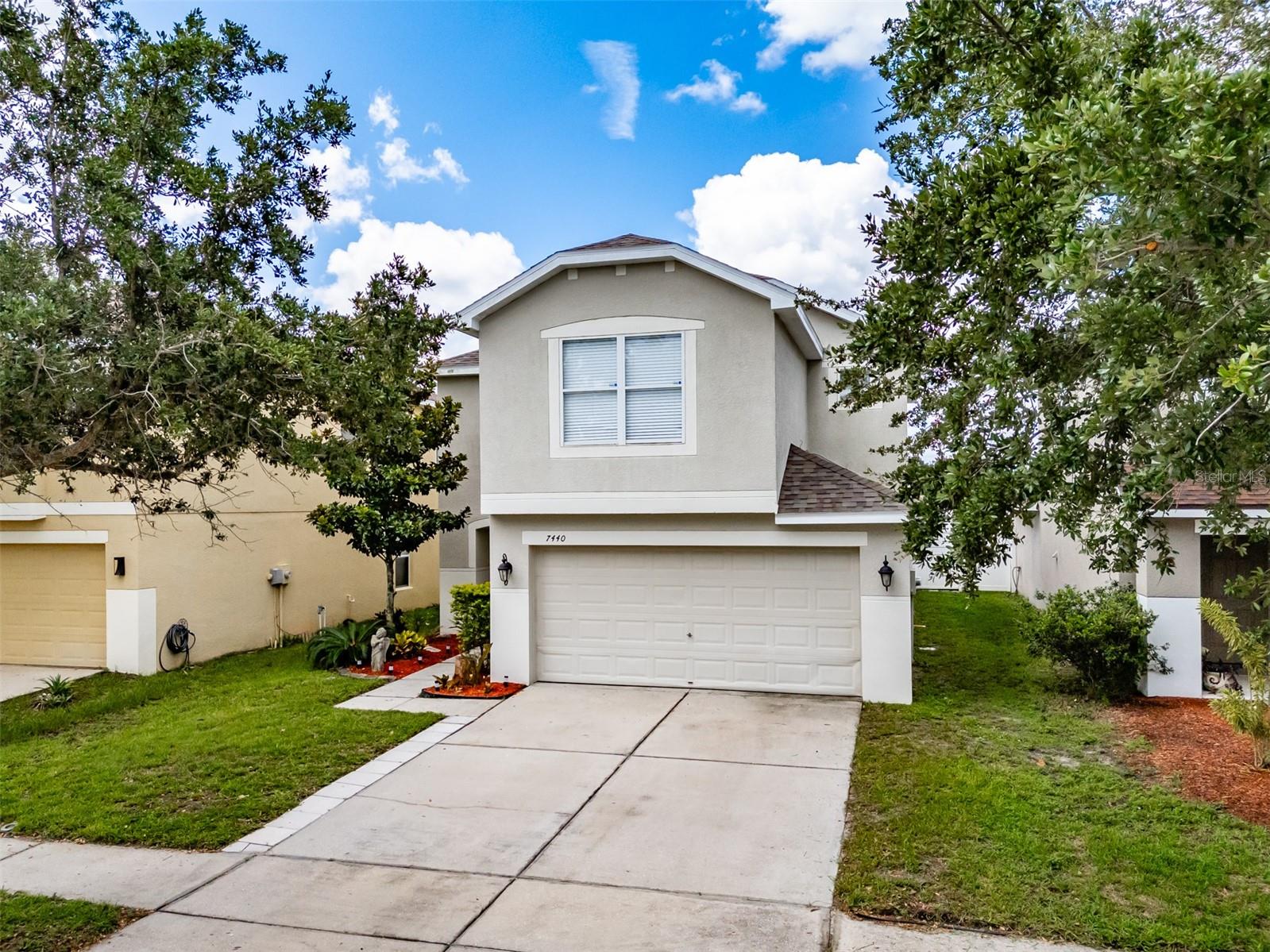 7440 DRAGON FLY LOOP, GIBSONTON, FL, 33534