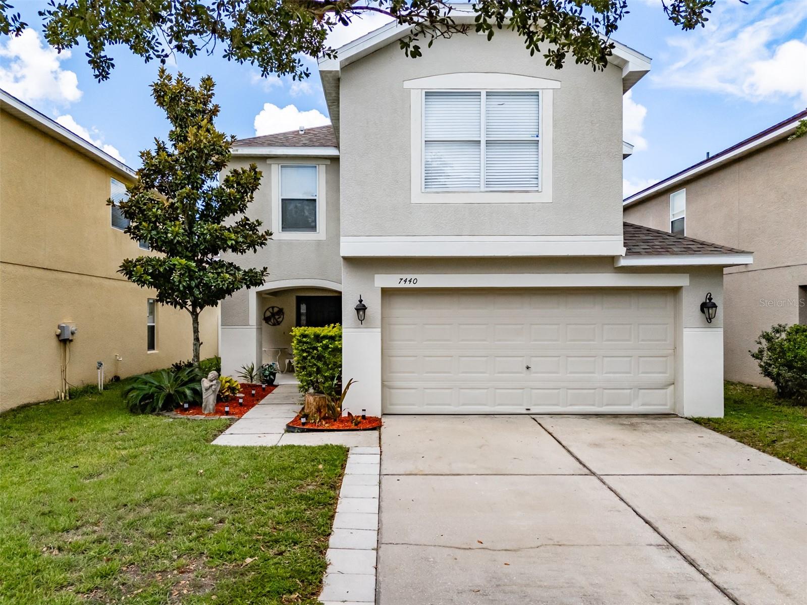 7440 DRAGON FLY LOOP, GIBSONTON, FL, 33534