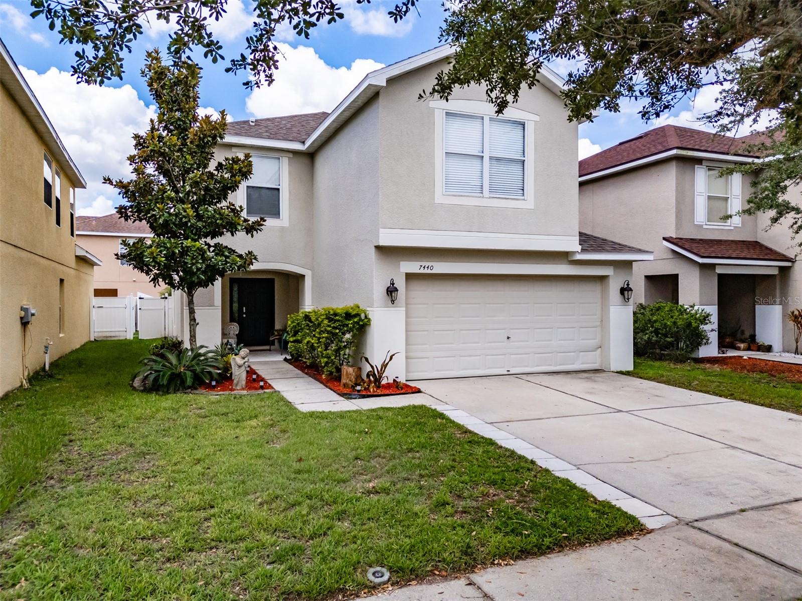 7440 DRAGON FLY LOOP, GIBSONTON, FL, 33534