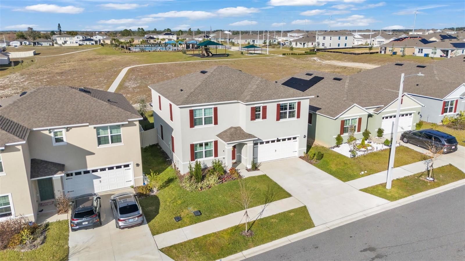 637 GRIFFON AVE, LAKE ALFRED, FL, 33850