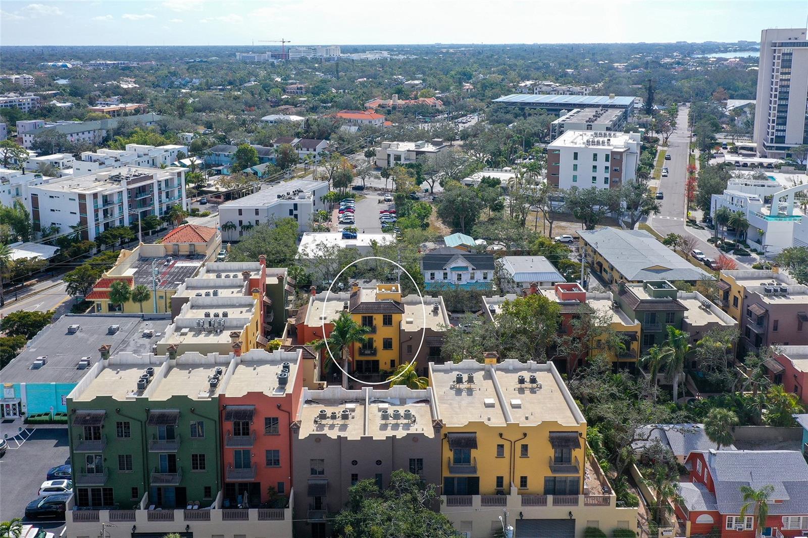 1529 OAK ST, SARASOTA, FL, 34236