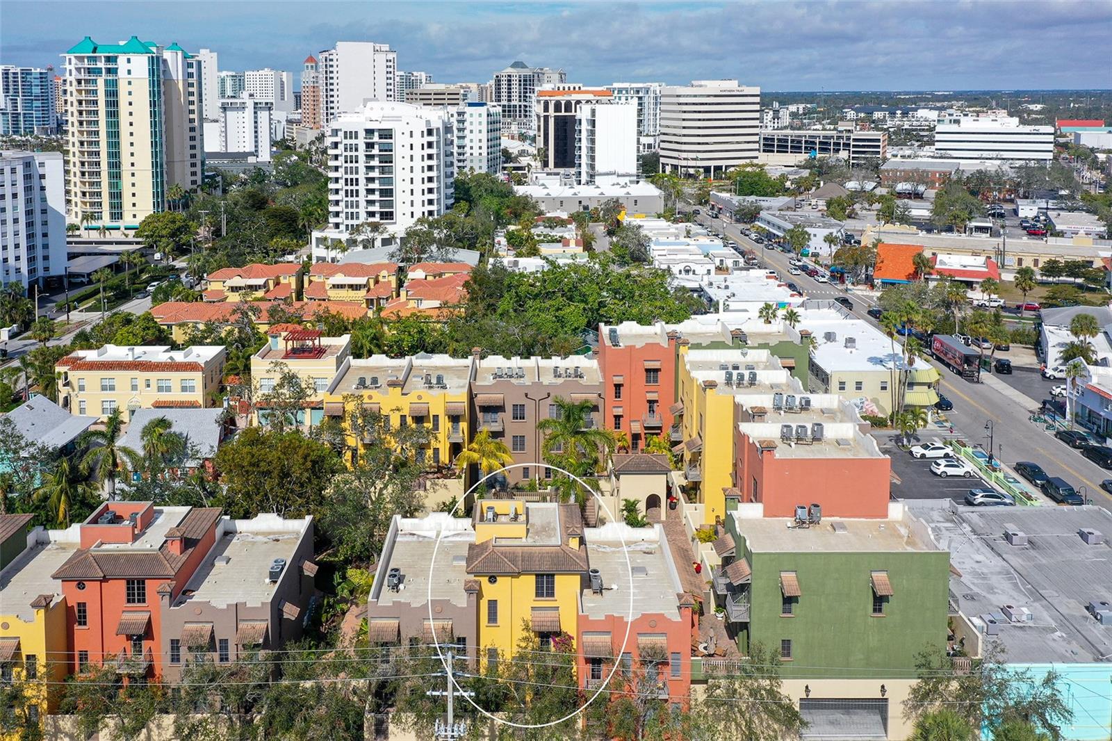 1529 OAK ST, SARASOTA, FL, 34236