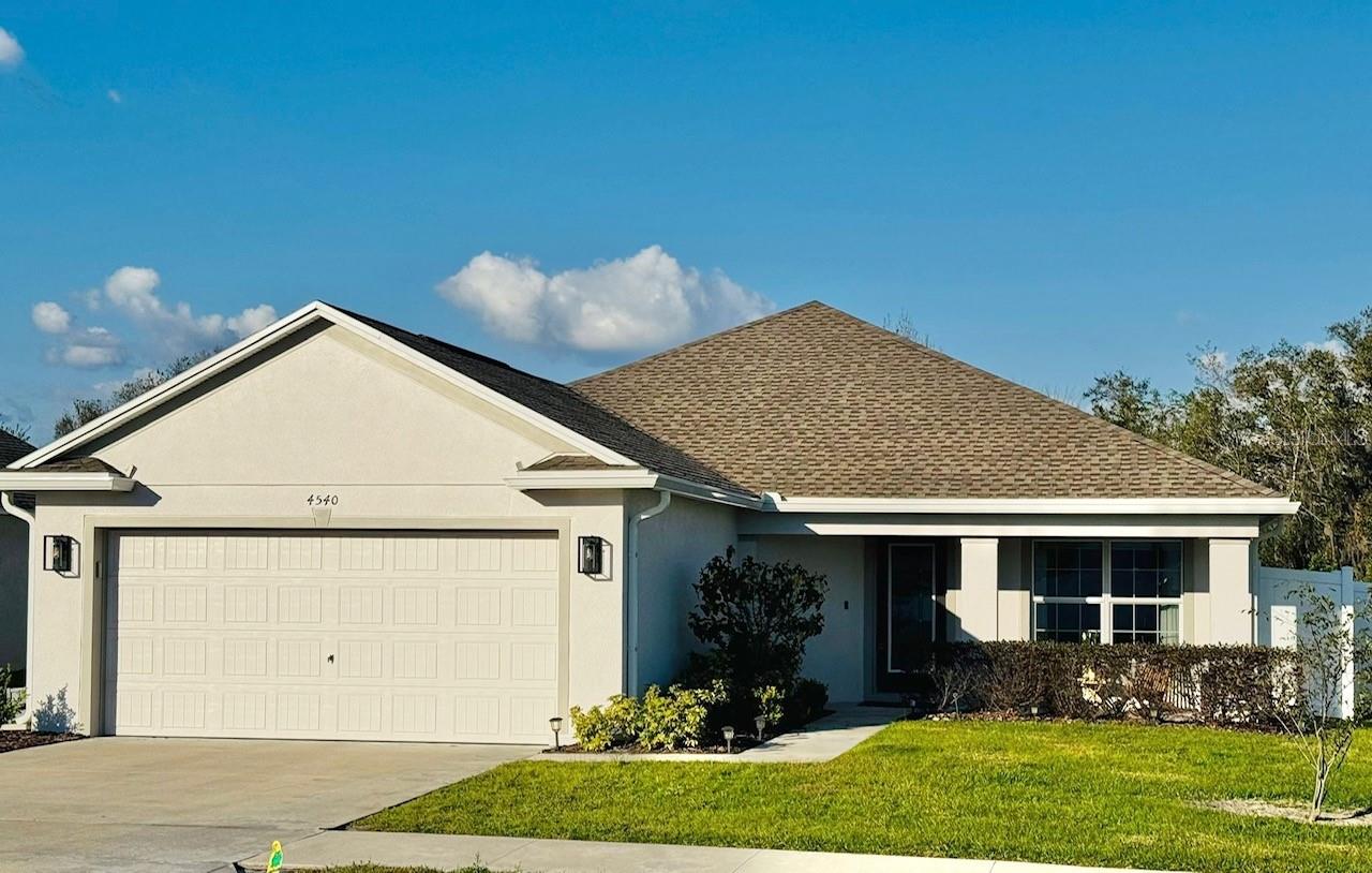 4540 PENKERT PL, LAKELAND, FL, 33811