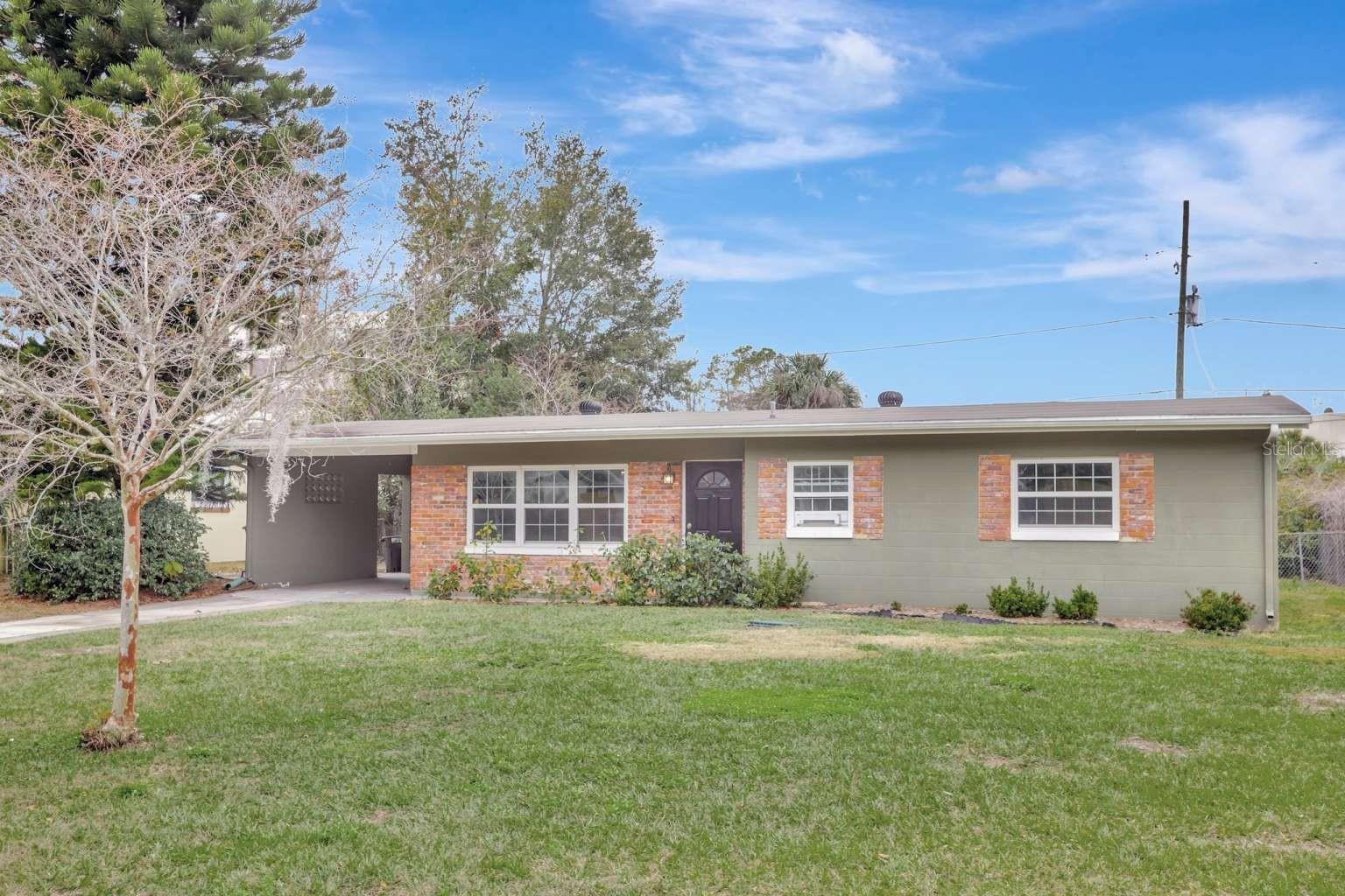 942 HANOVER AVE, WINTER PARK, FL, 32789