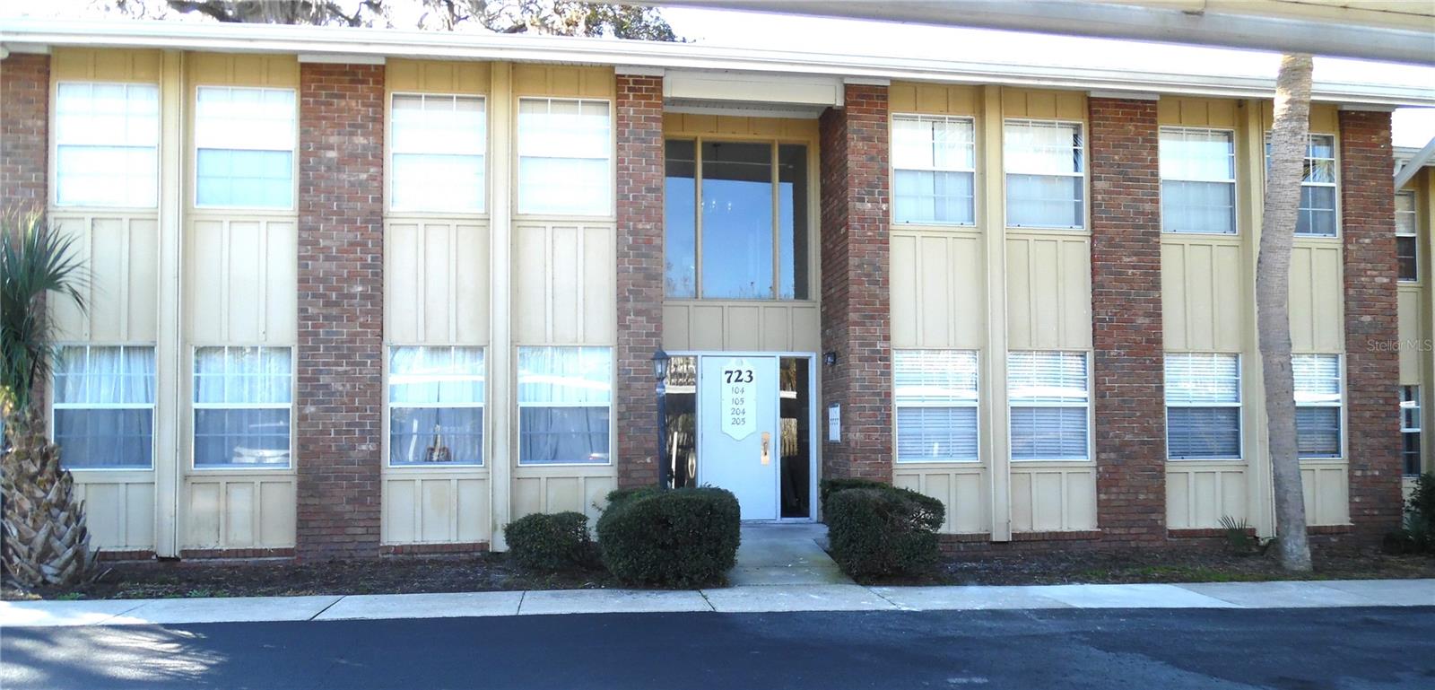 723 PERKINS ST #104, LEESBURG, FL, 34748