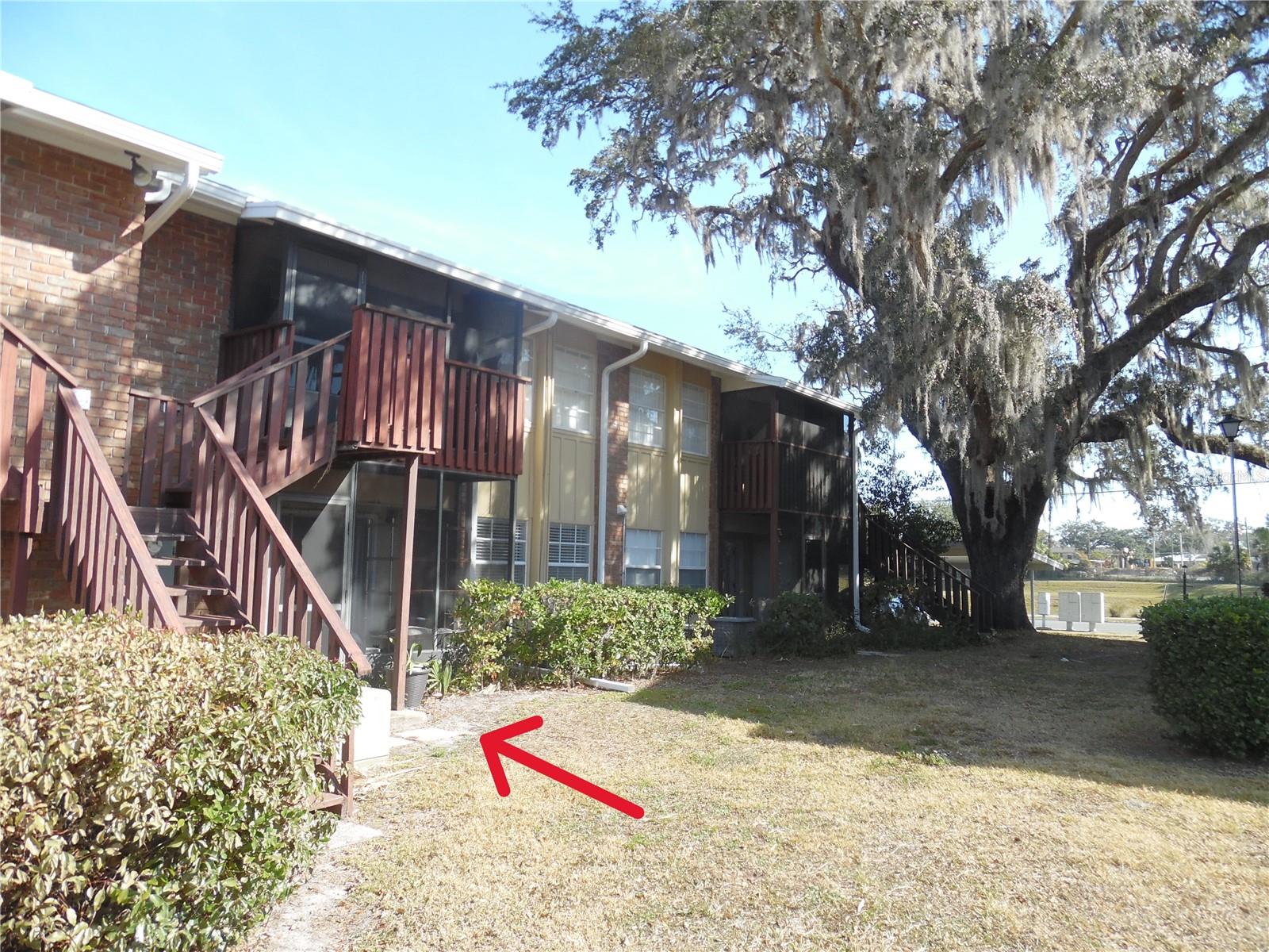 723 PERKINS ST #104, LEESBURG, FL, 34748